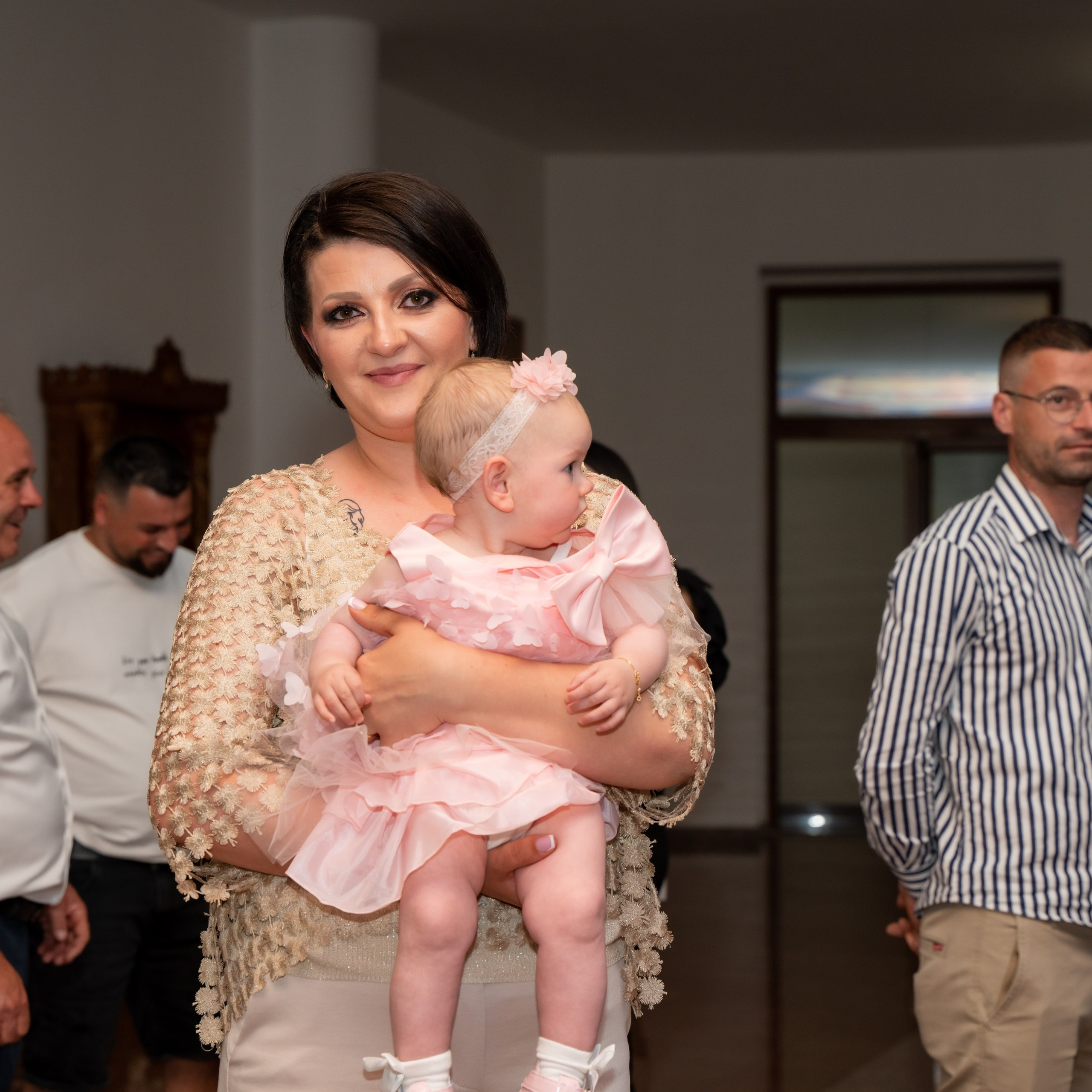 Battesimo Emily. Luximagepro.com