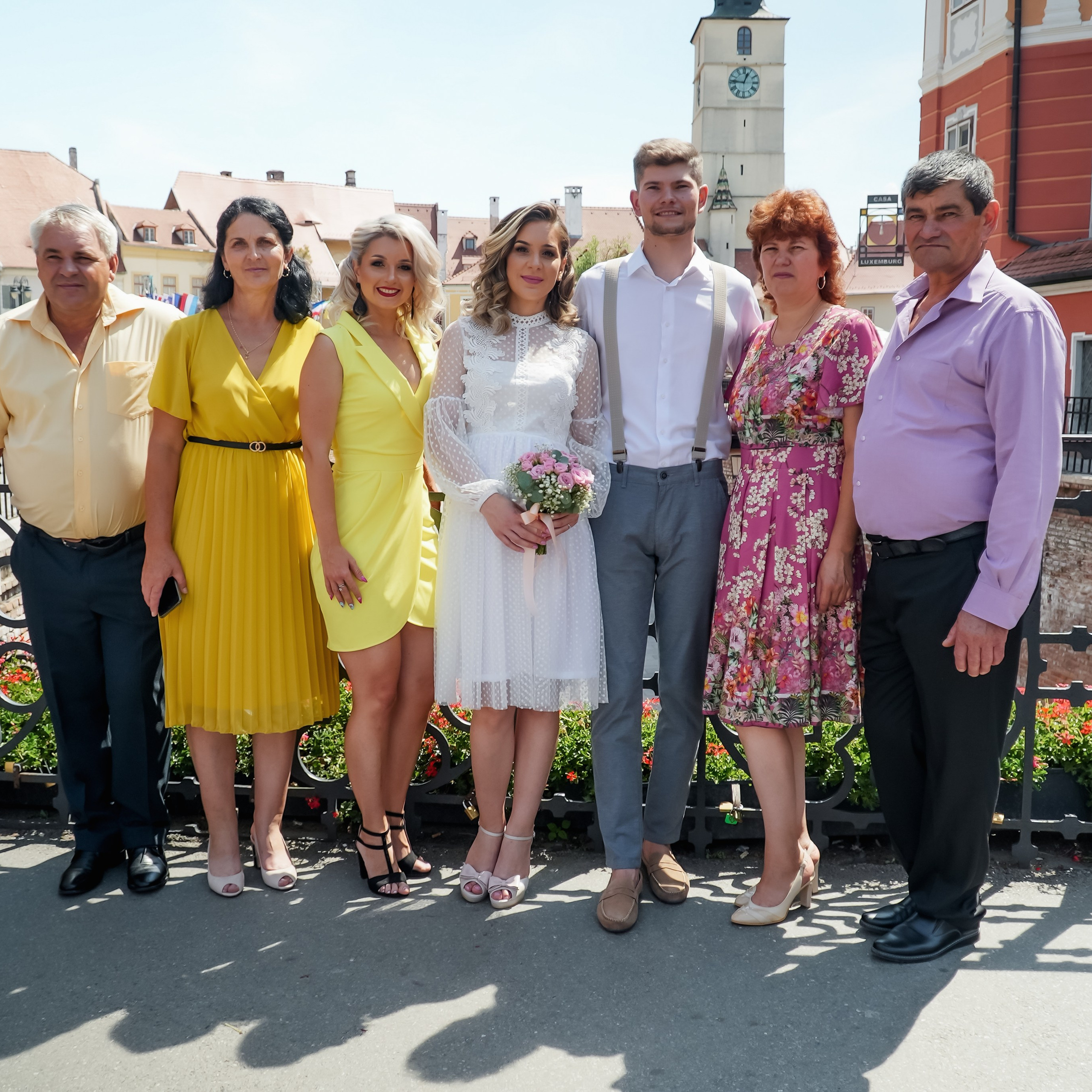 Cosmina & Gabriel. Luximagepro.com