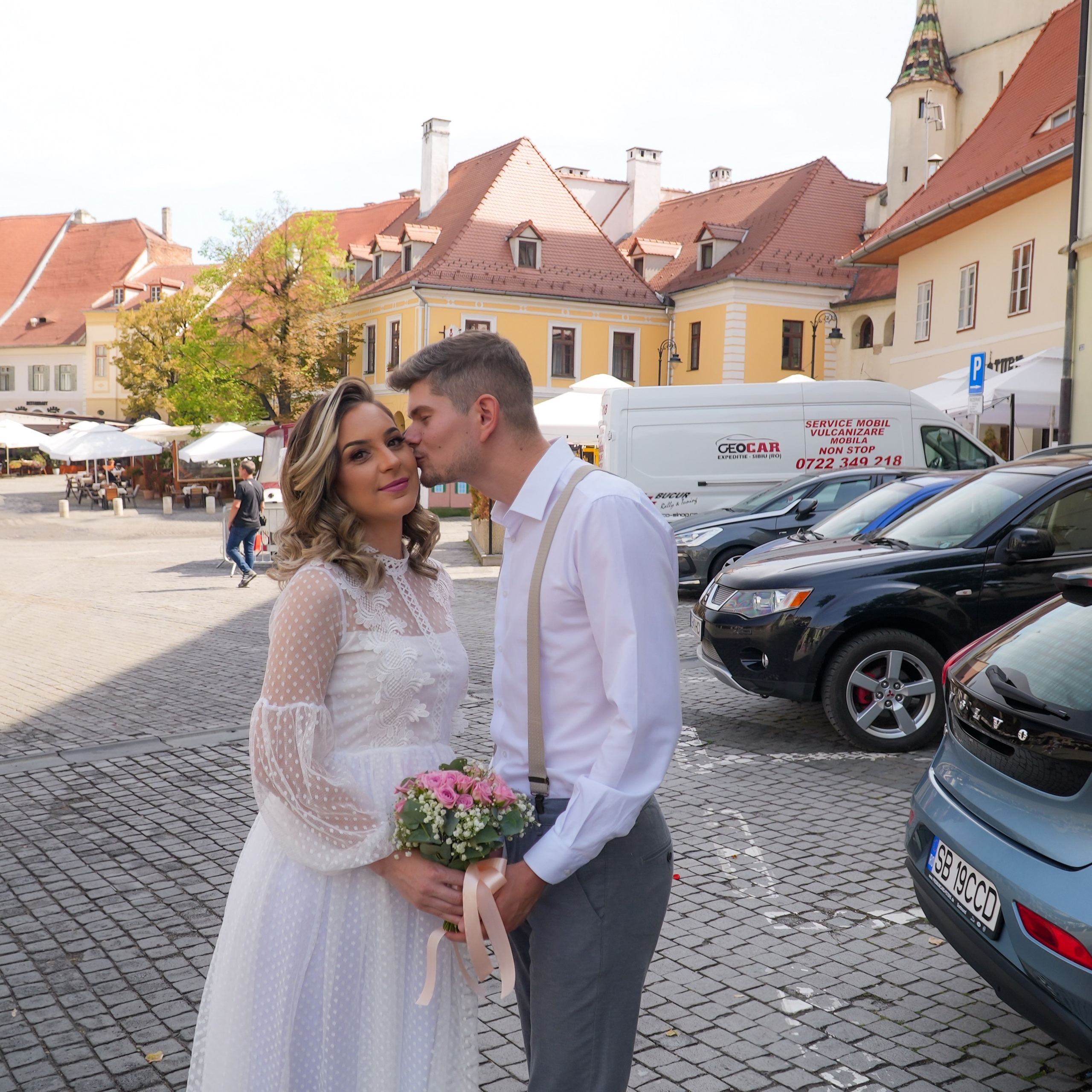 Cosmina & Gabriel. Luximagepro.com