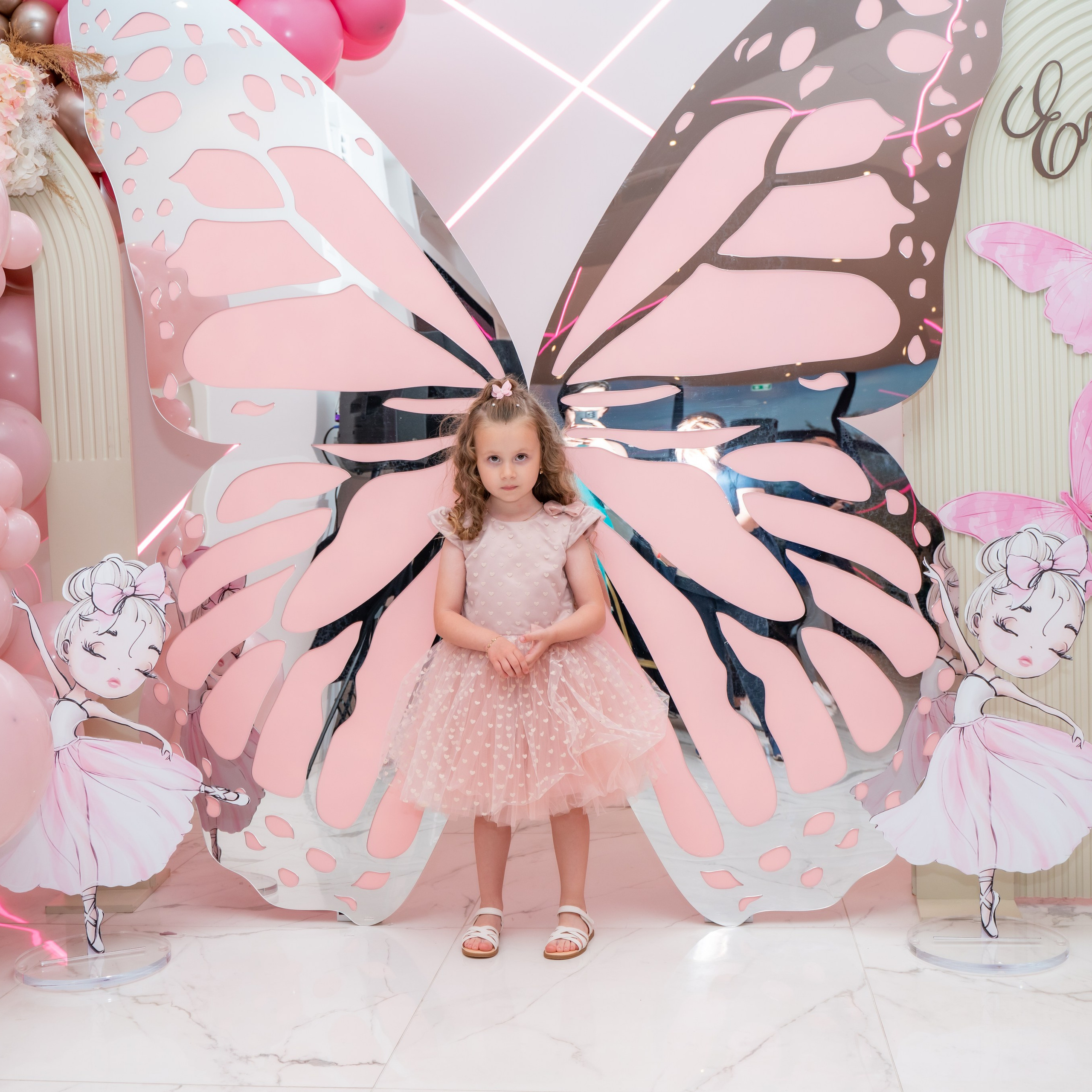 Battesimo Emily. Luximagepro.com