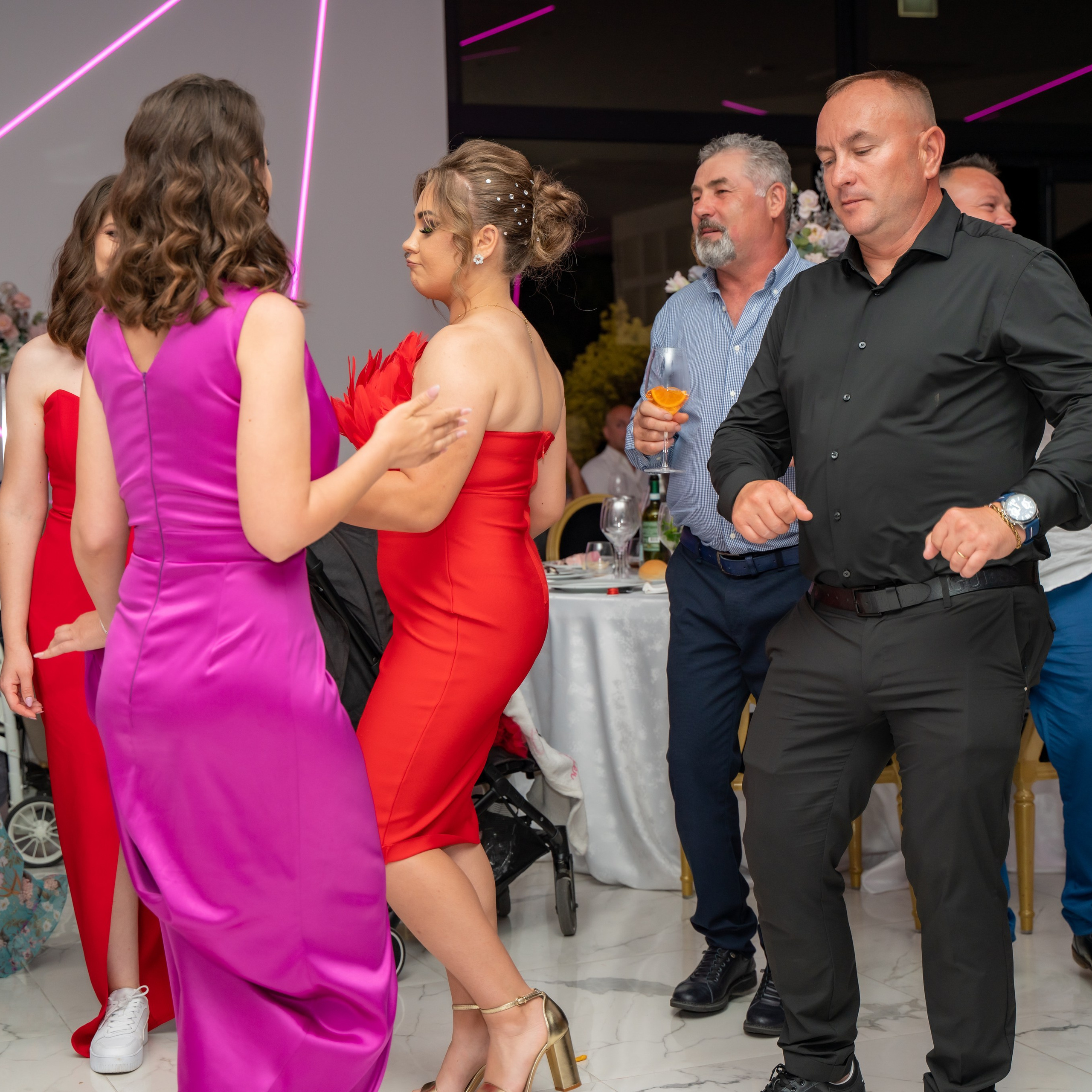 Battesimo Emily. Luximagepro.com