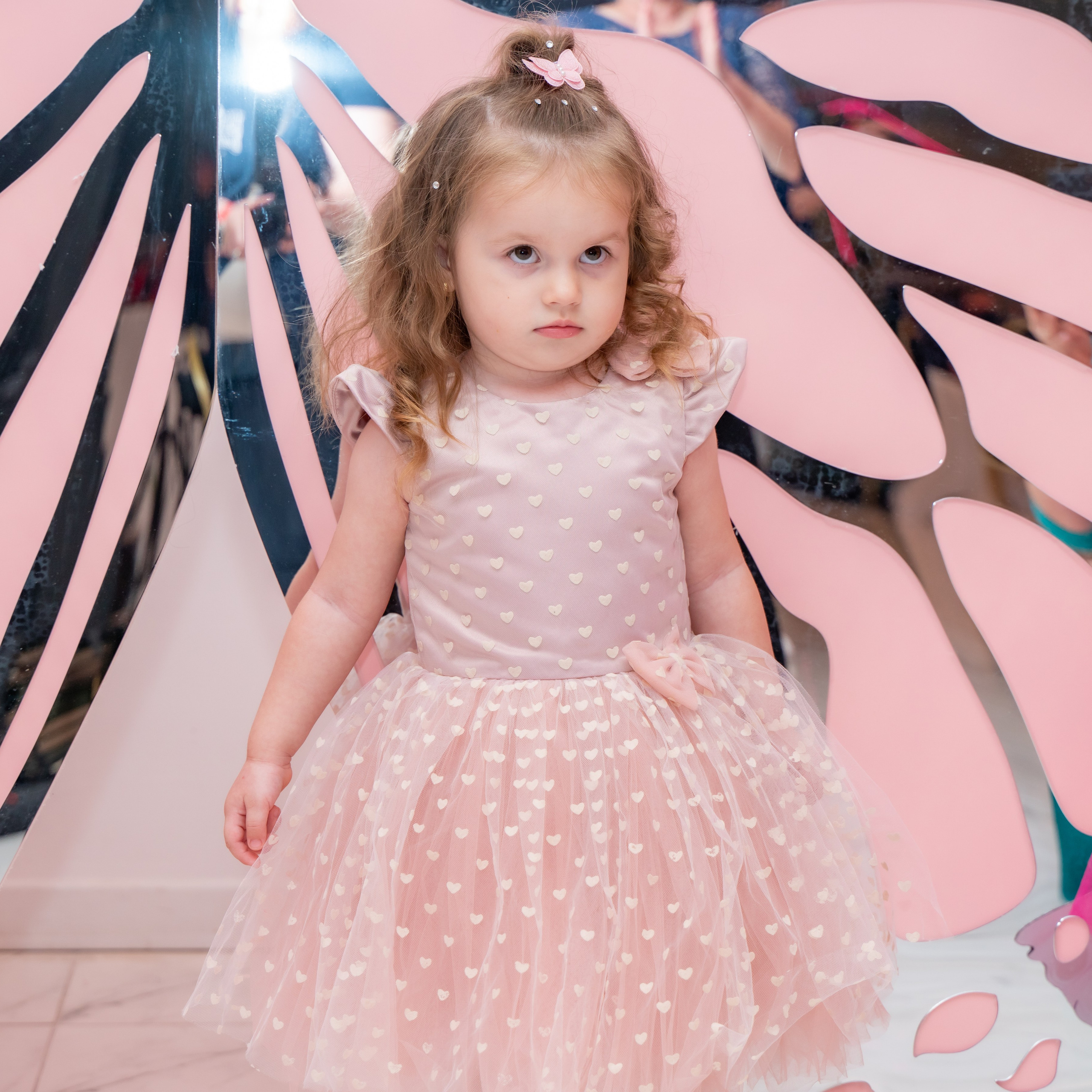 Battesimo Emily. Luximagepro.com