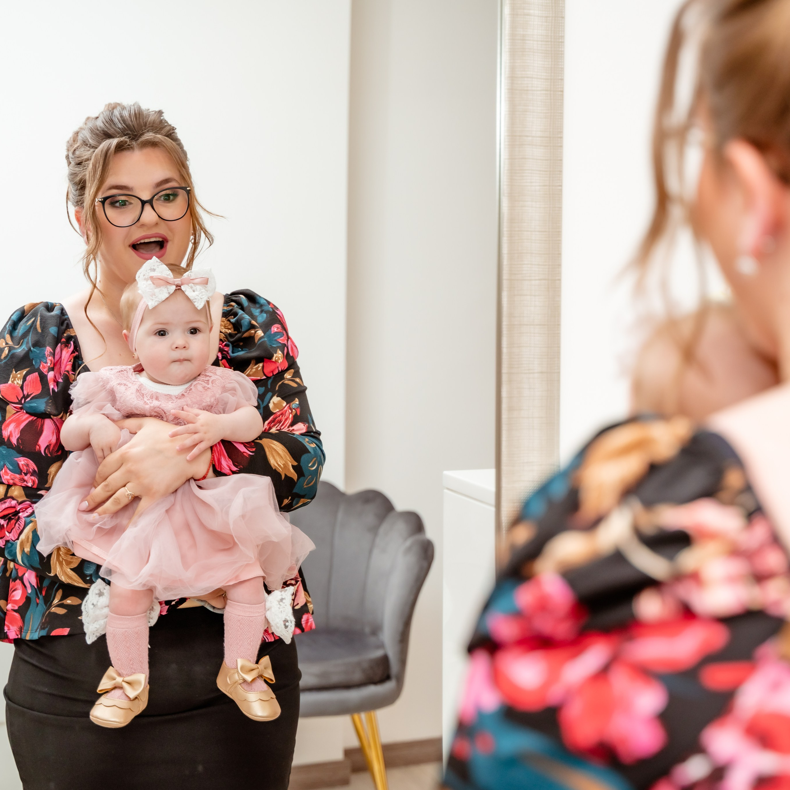 Battesimo Amelia Maria. Luximagepro.com