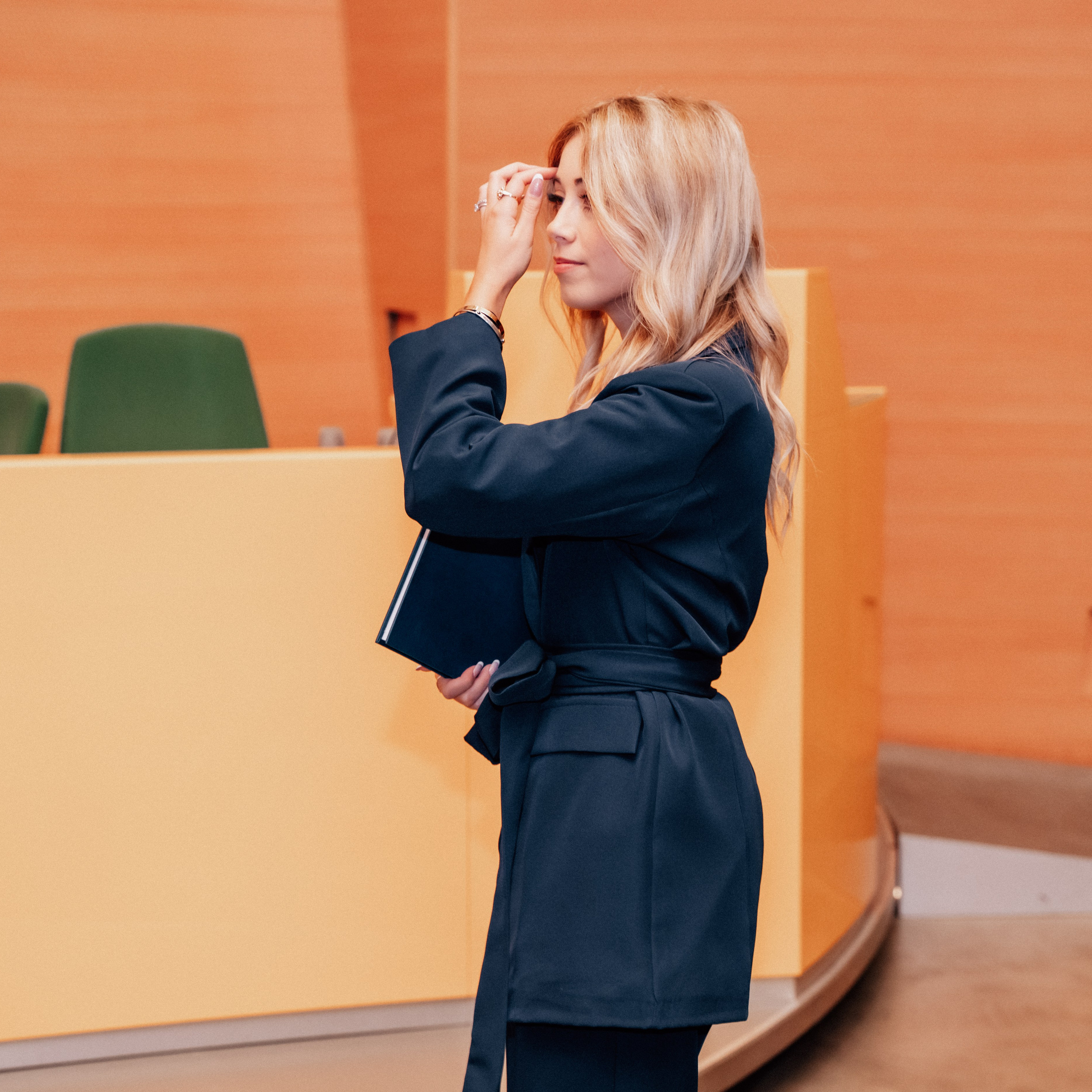 Auguri Dottoressa Bichis!. Luximagepro.com