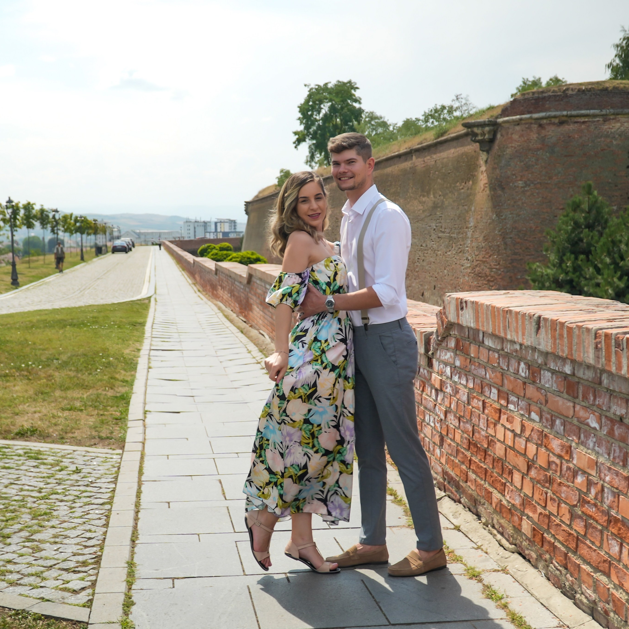 Cosmina & Gabriel. Luximagepro.com