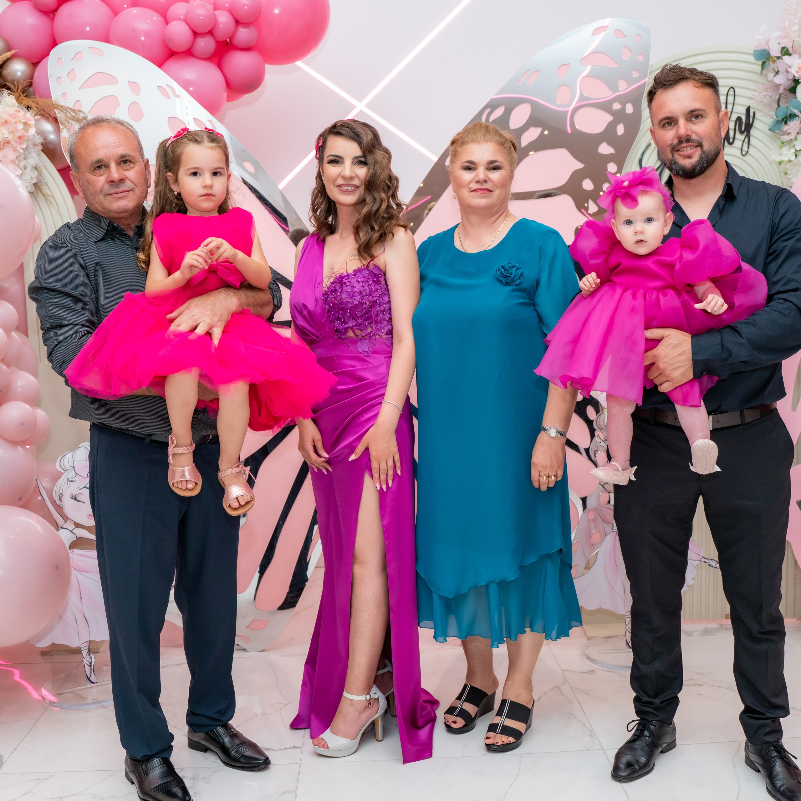 Battesimo Emily. Luximagepro.com