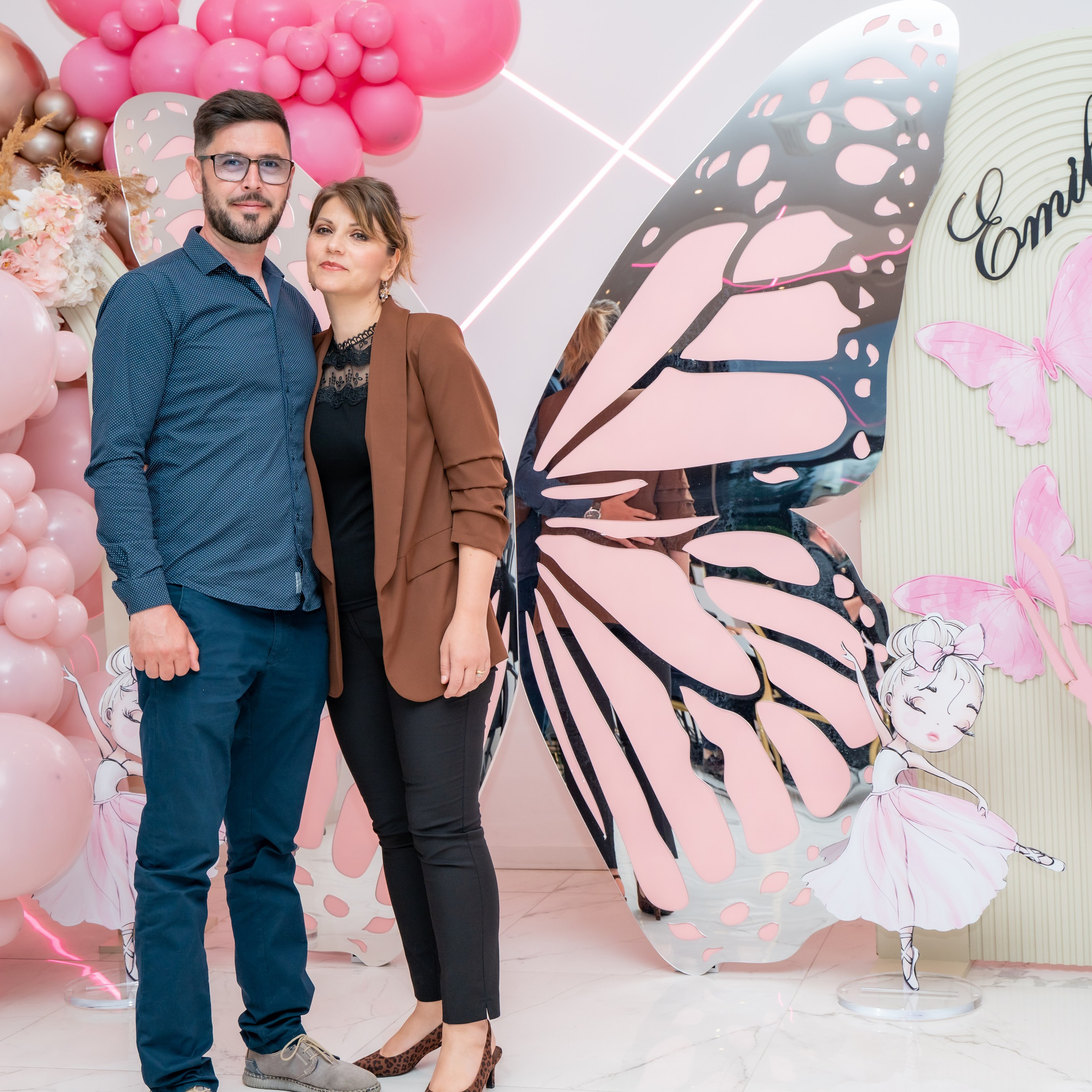 Battesimo Emily. Luximagepro.com