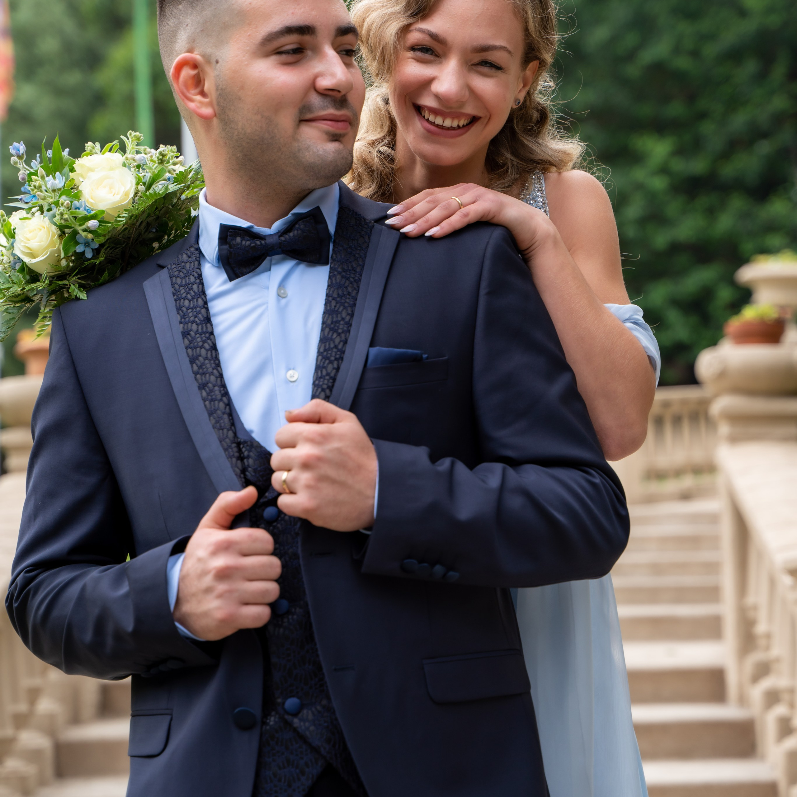 Valentina & Alex. Luximagepro.com