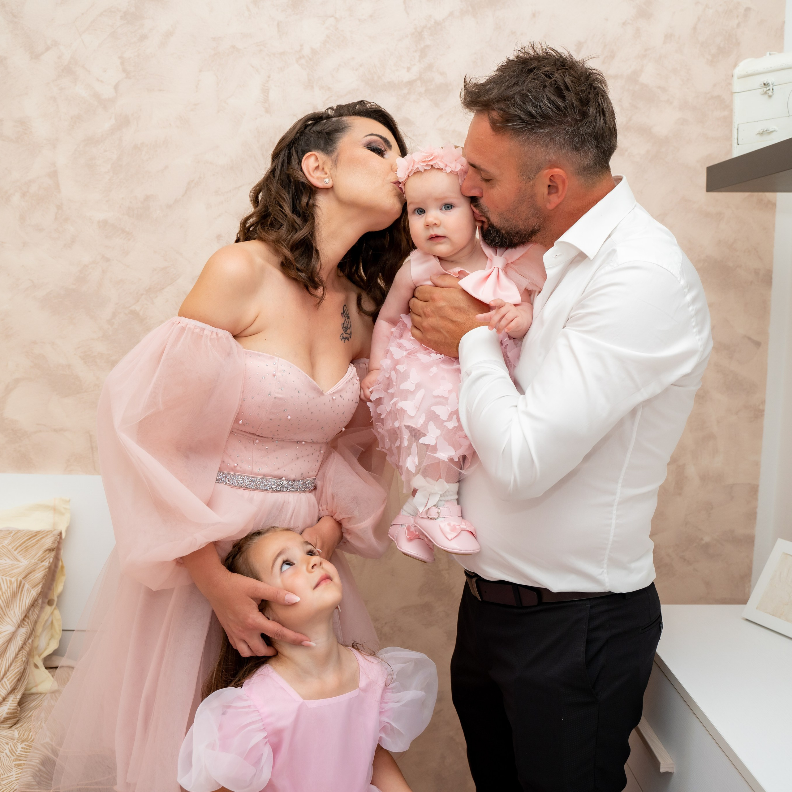 Battesimo Emily. Luximagepro.com