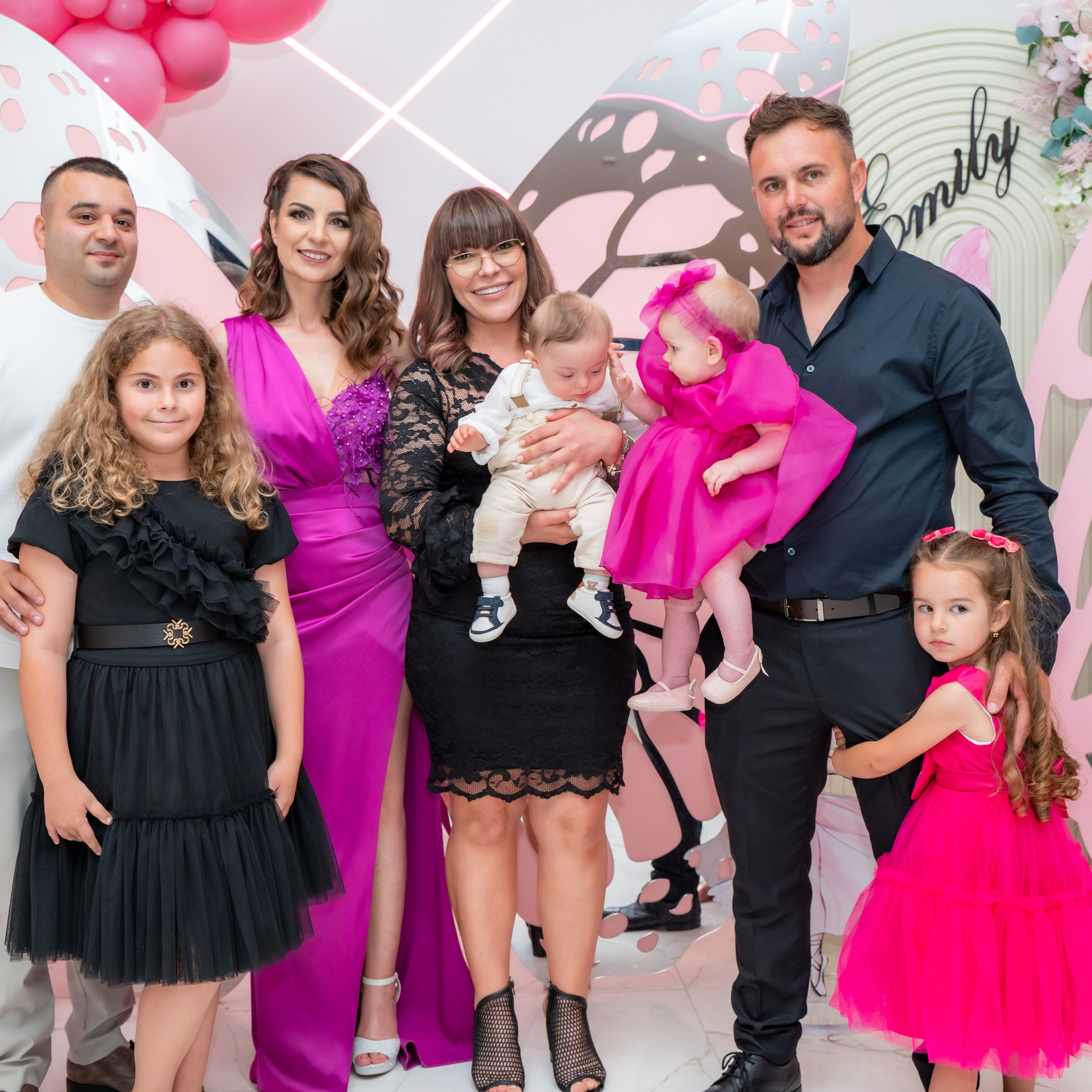 Battesimo Emily. Luximagepro.com