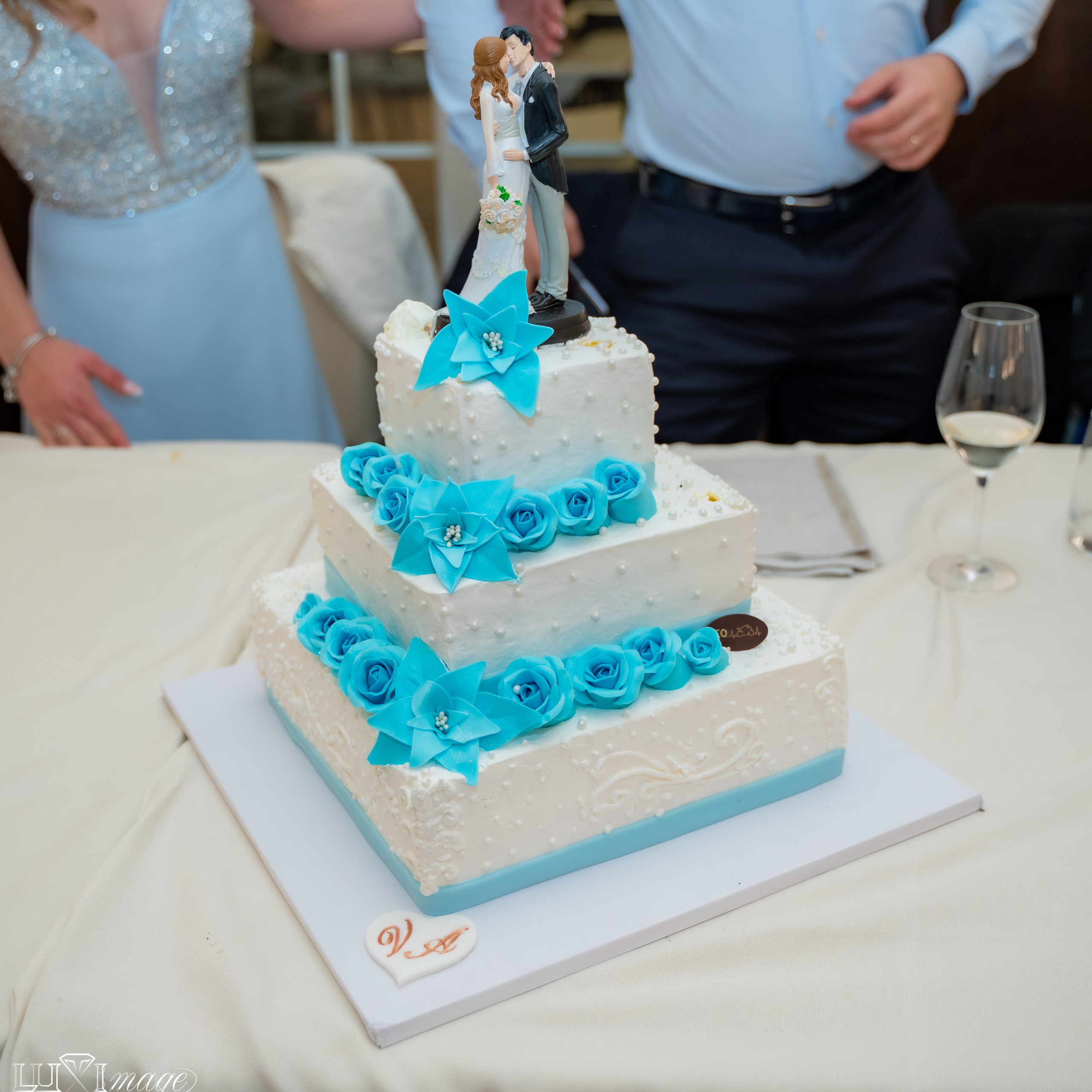 Valentina & Alex. Luximagepro.com