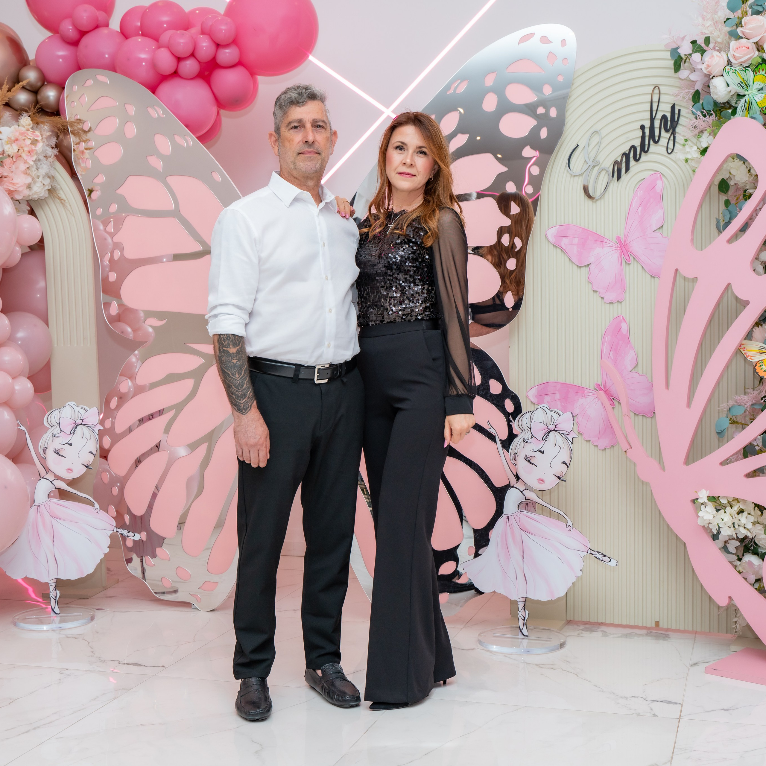 Battesimo Emily. Luximagepro.com