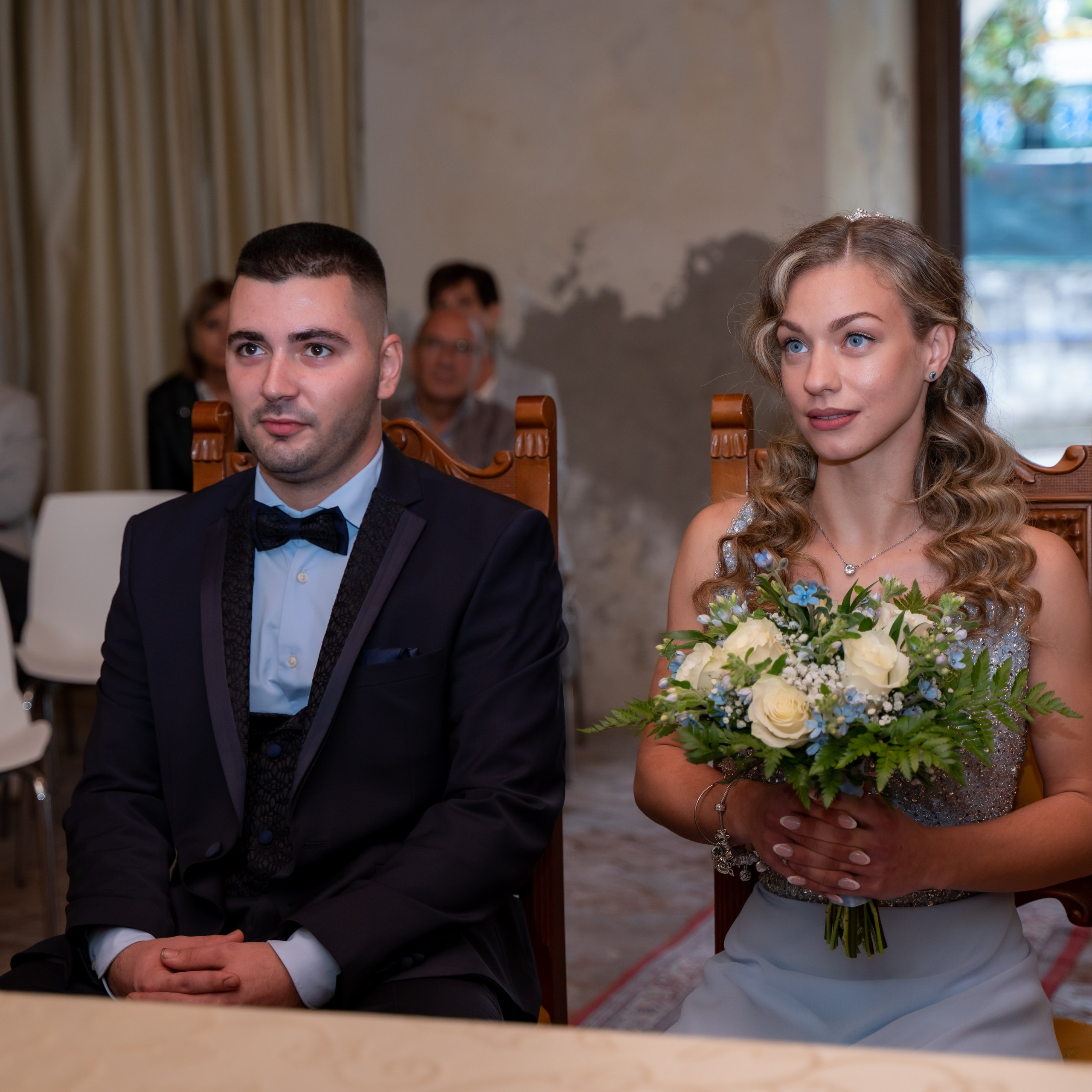 Valentina & Alex. Luximagepro.com