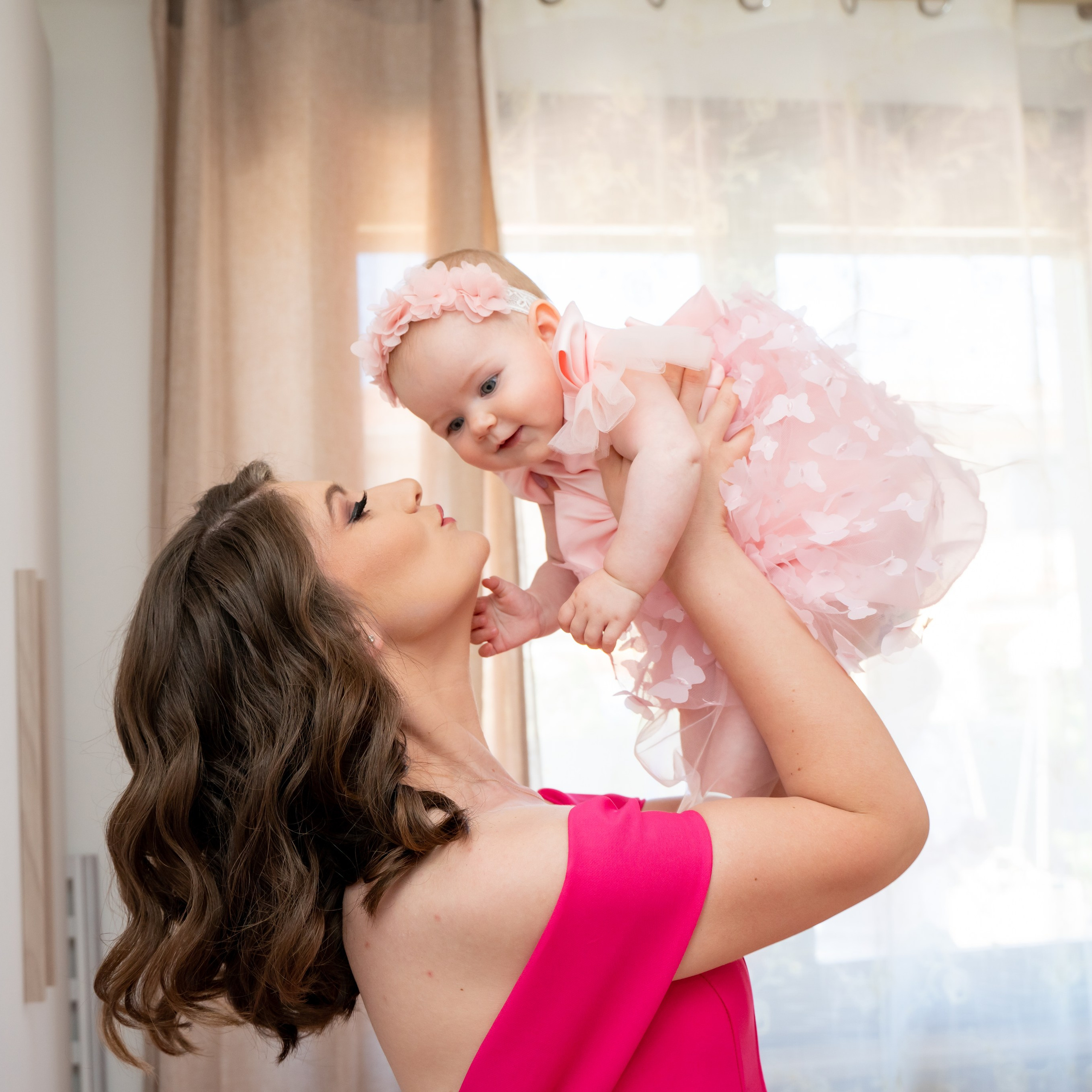 Battesimo Emily. Luximagepro.com