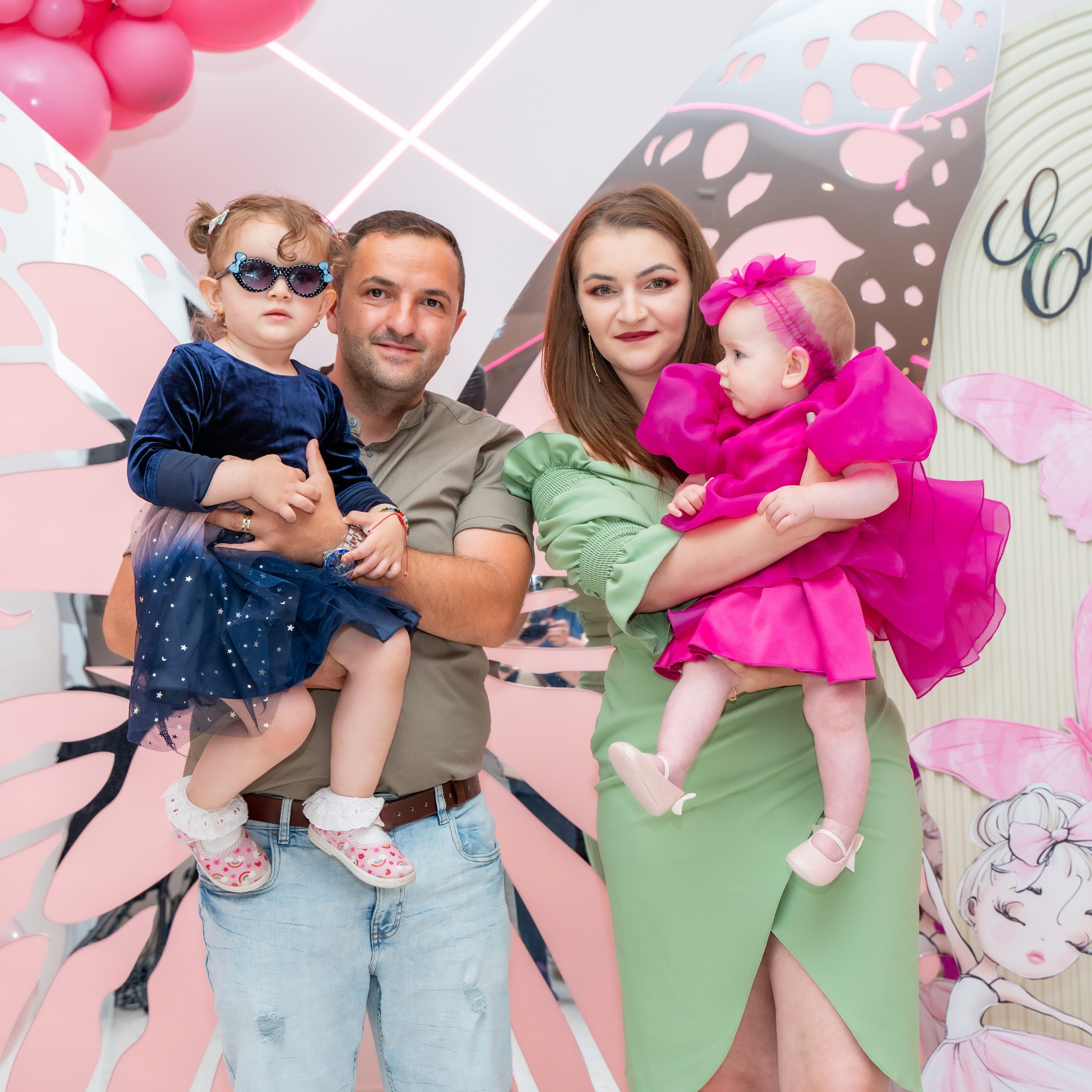 Battesimo Emily. Luximagepro.com