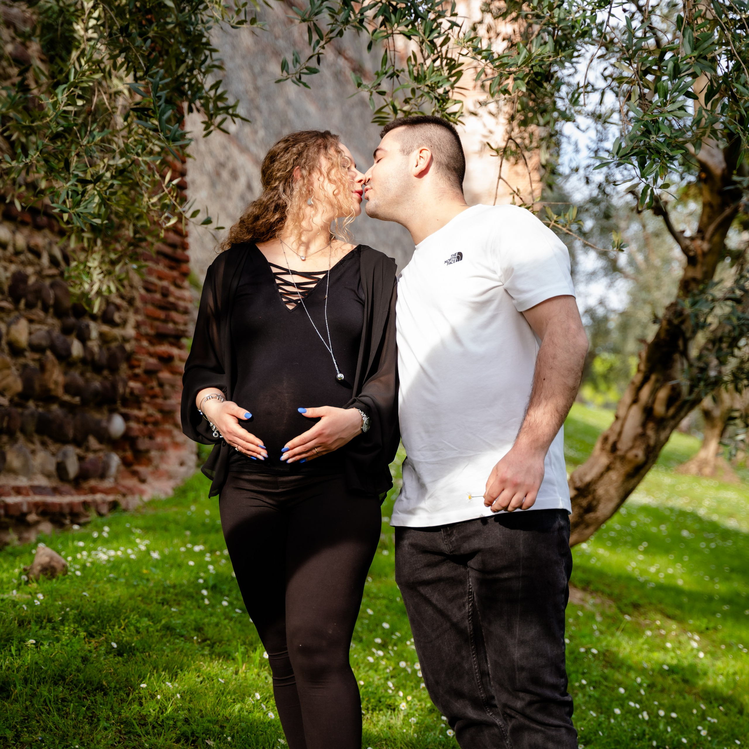 Liam, un tesoro tanto aspettato. Luximagepro.com