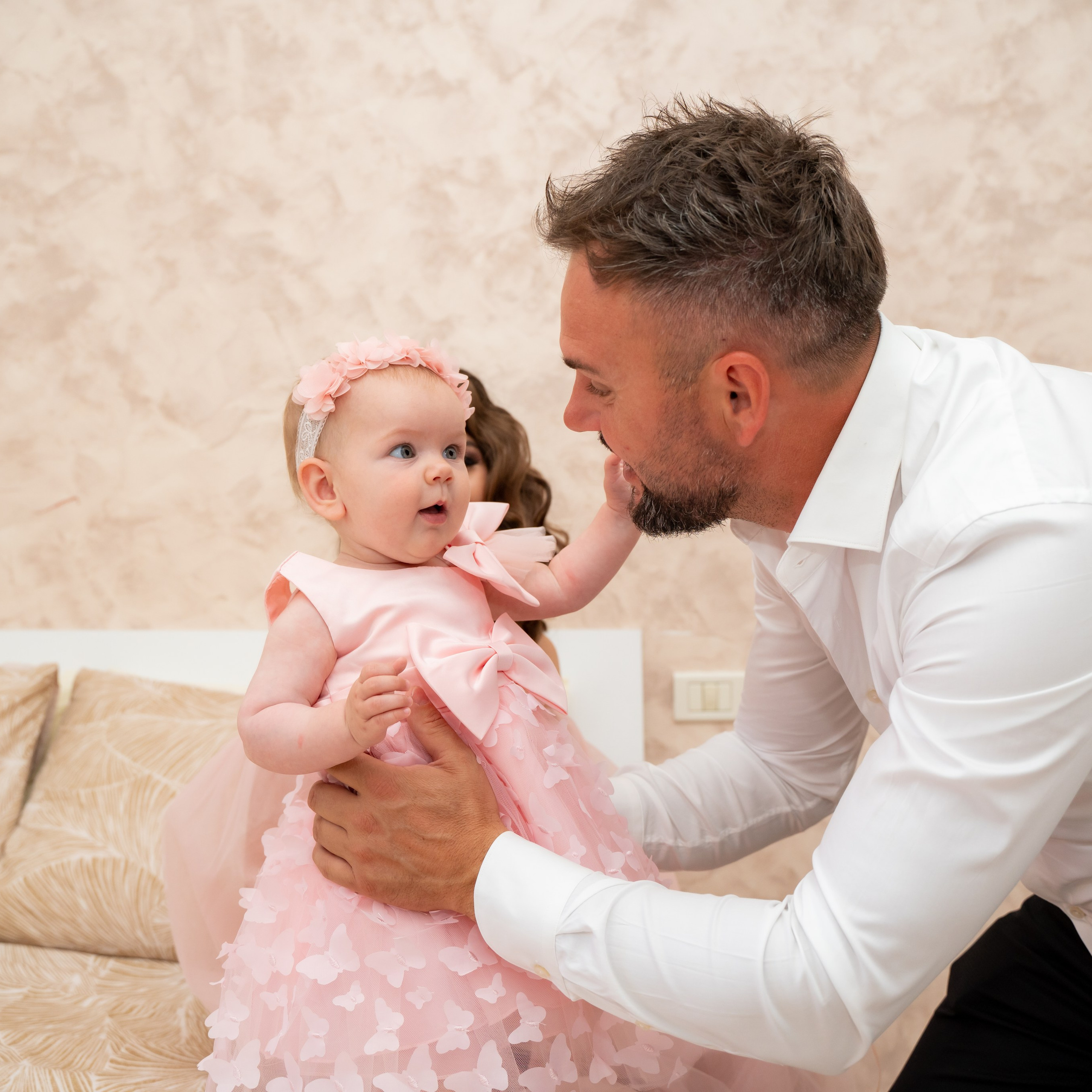 Battesimo Emily. Luximagepro.com