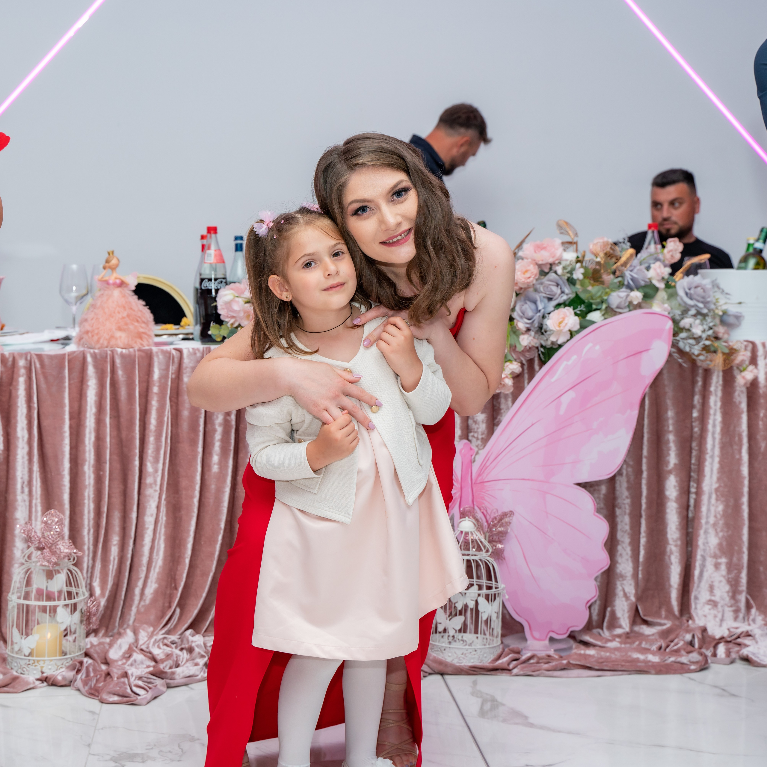 Battesimo Emily. Luximagepro.com