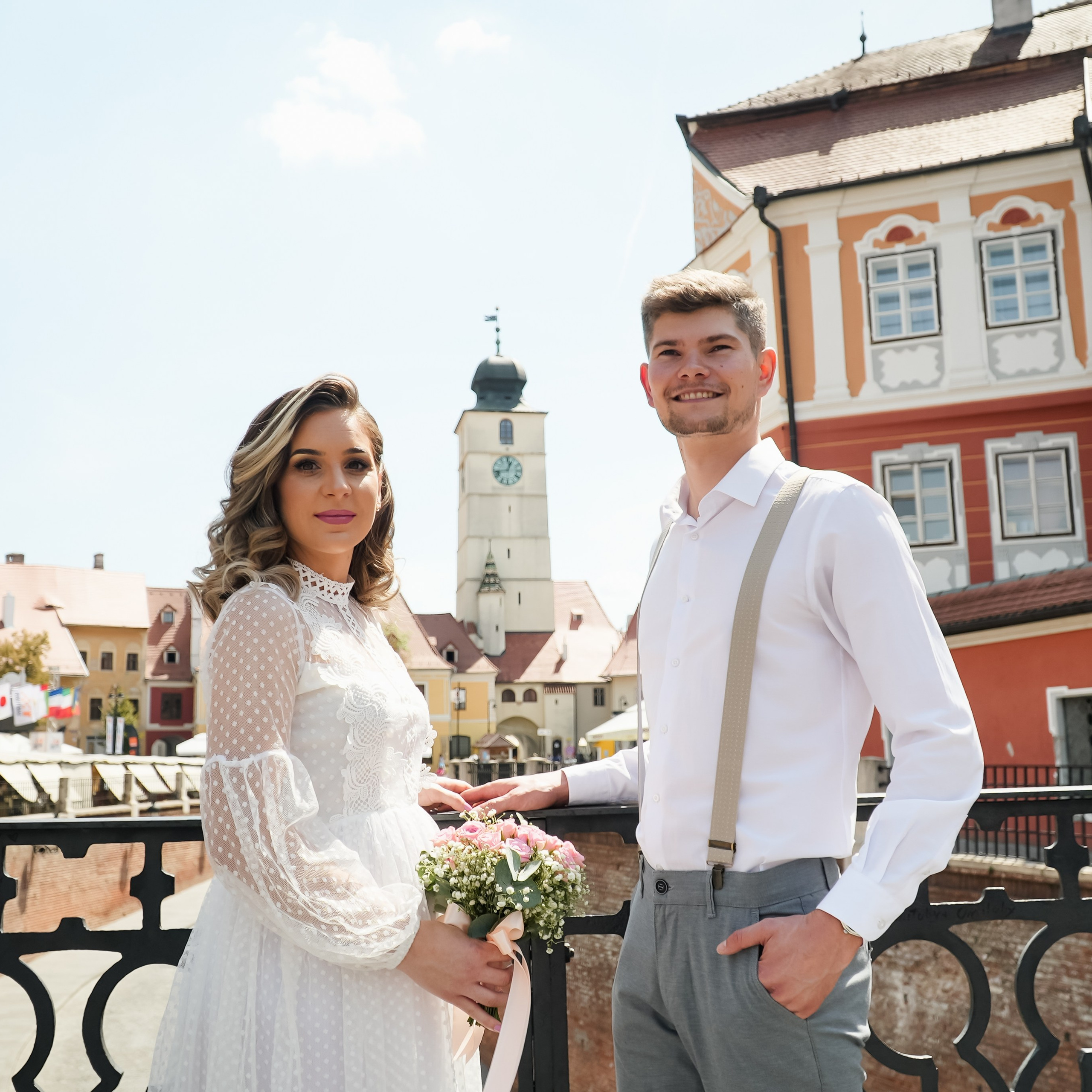 Cosmina & Gabriel. Luximagepro.com