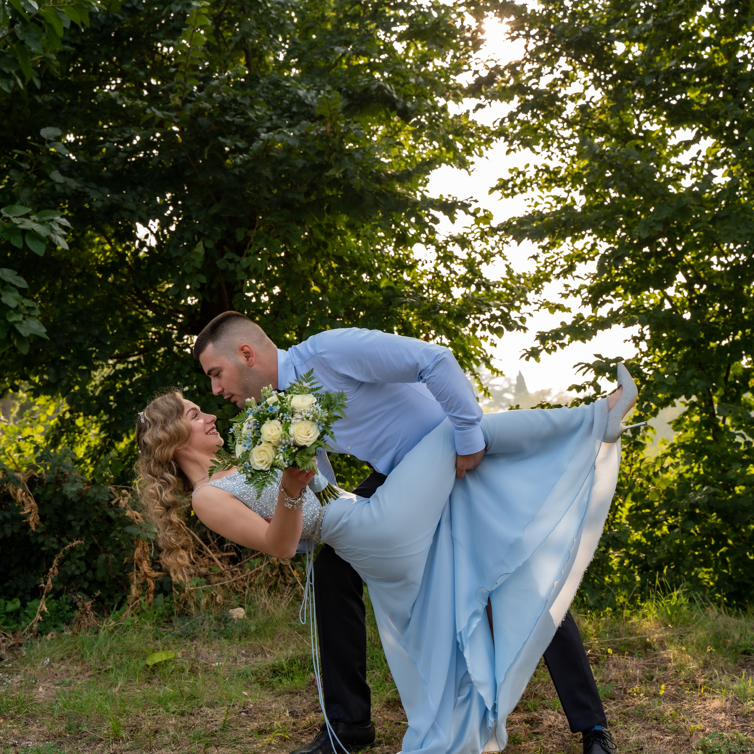 Valentina & Alex. Luximagepro.com