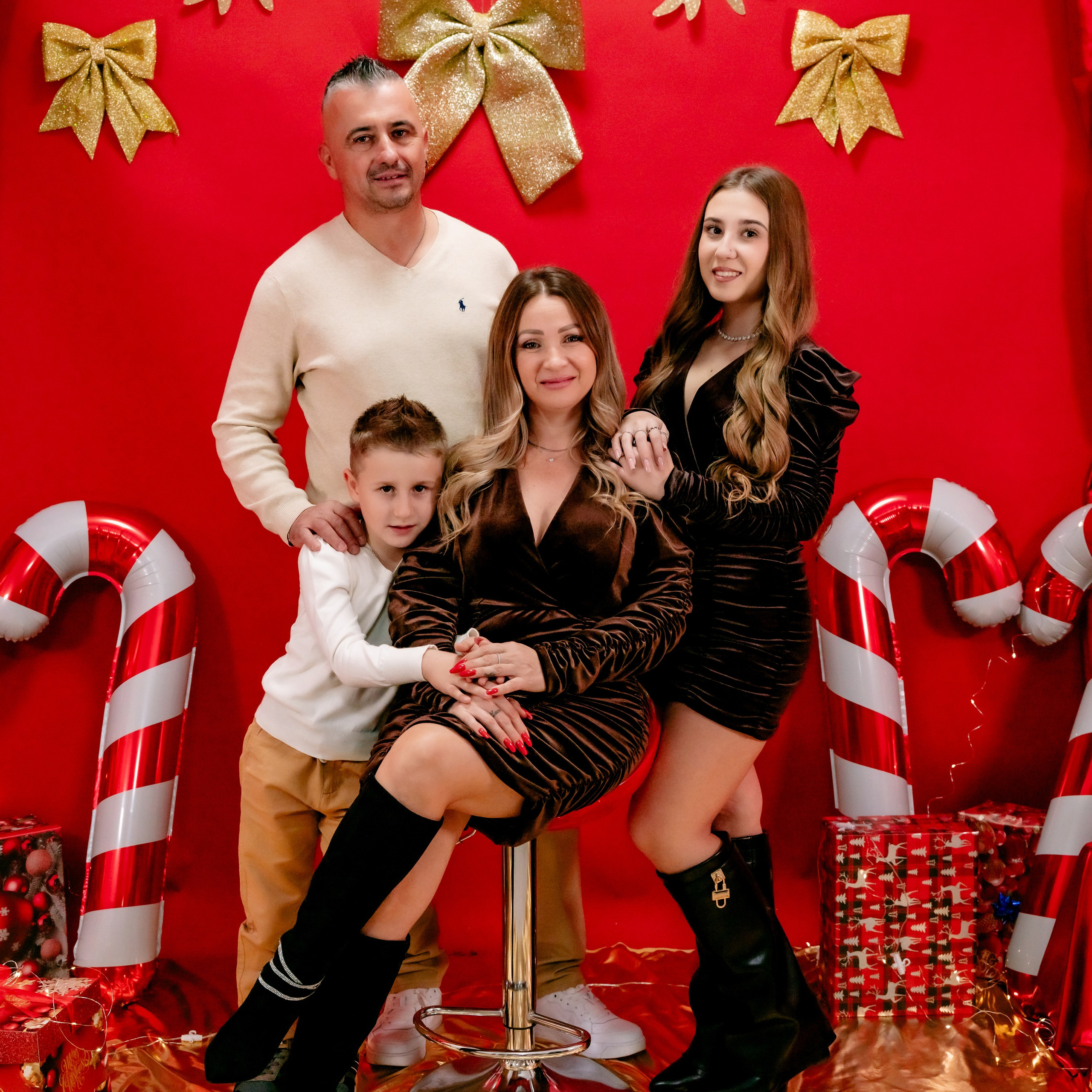 Natale 2025. Luximagepro.com