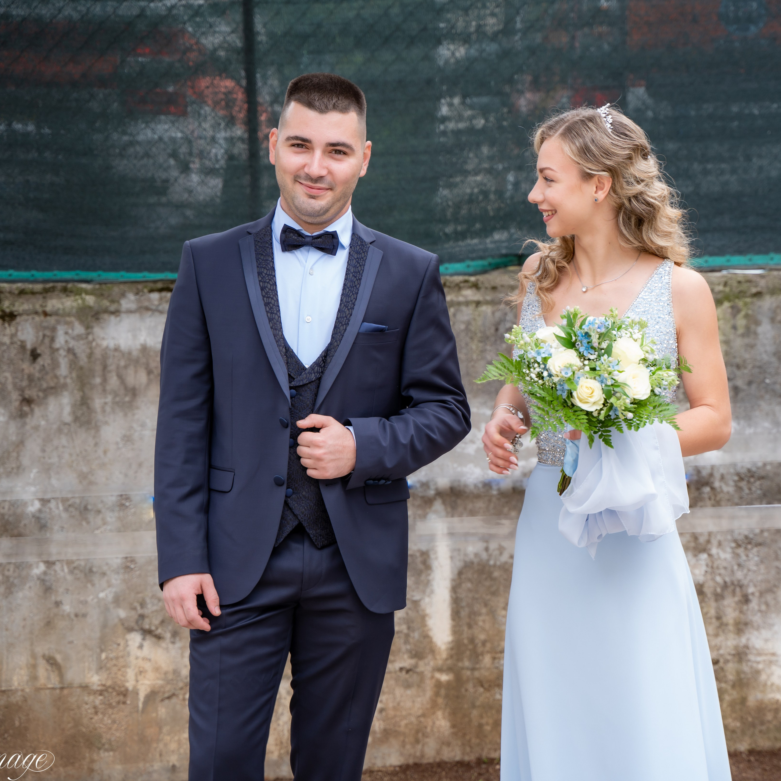 Valentina & Alex. Luximagepro.com