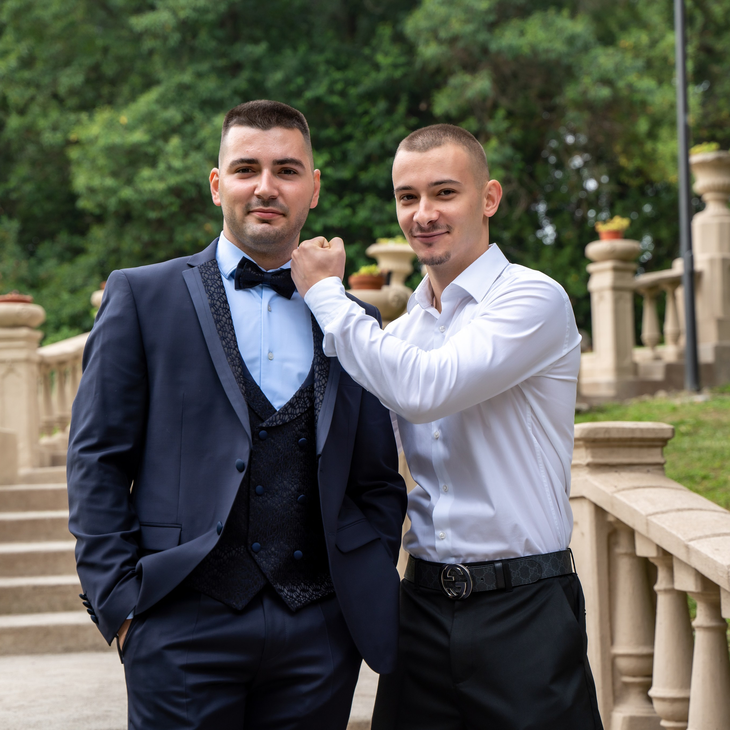 Valentina & Alex. Luximagepro.com