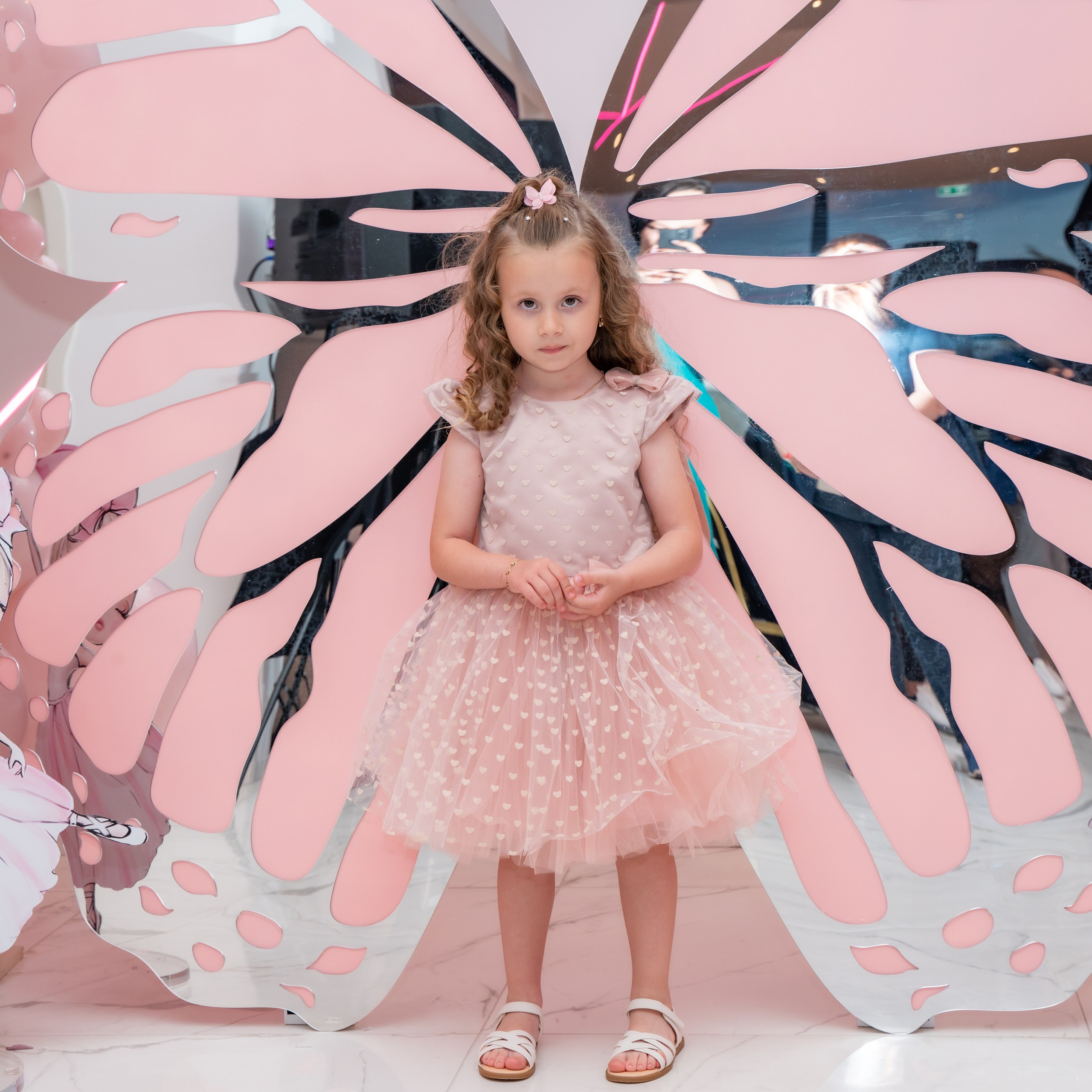 Battesimo Emily. Luximagepro.com