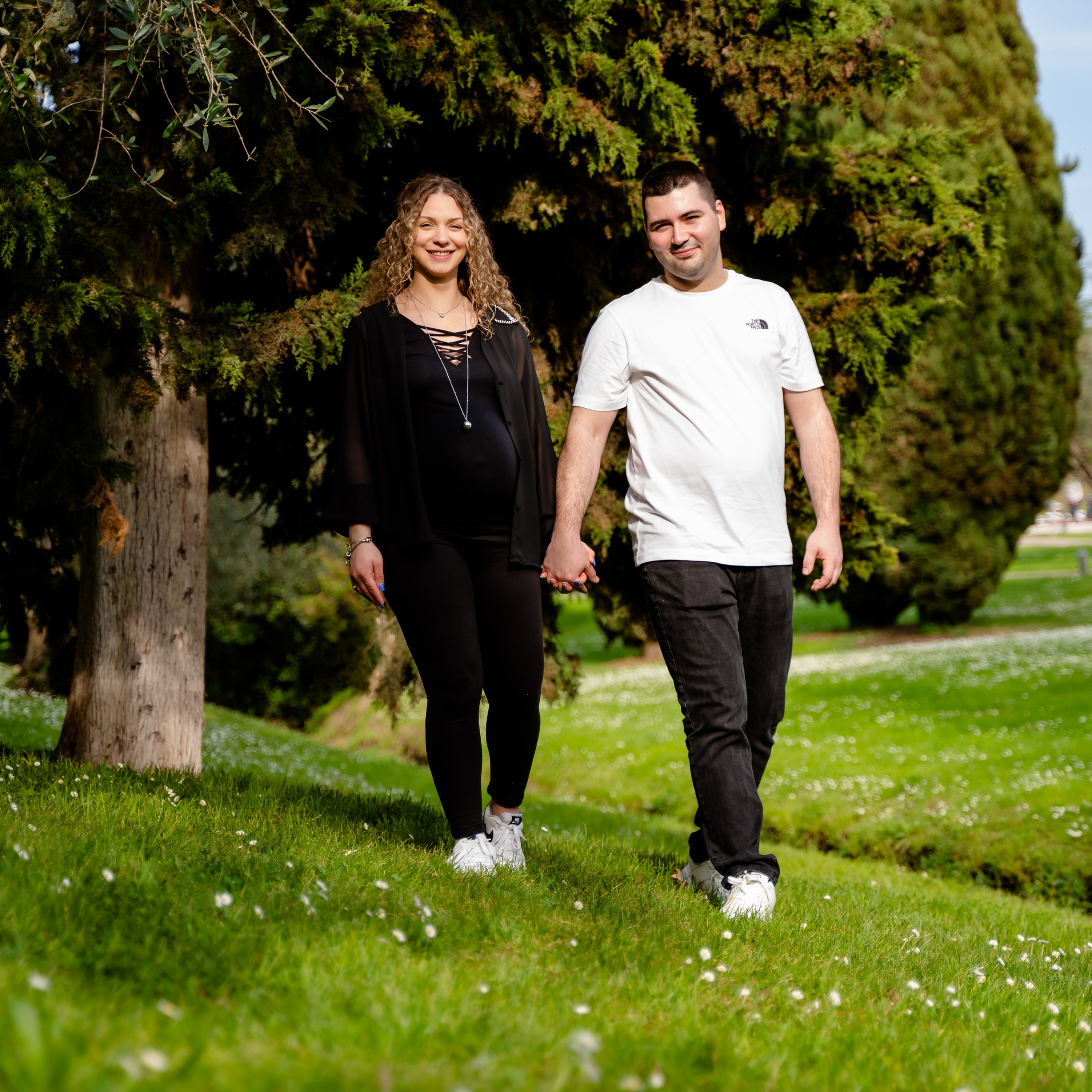 Liam, un tesoro tanto aspettato. Luximagepro.com