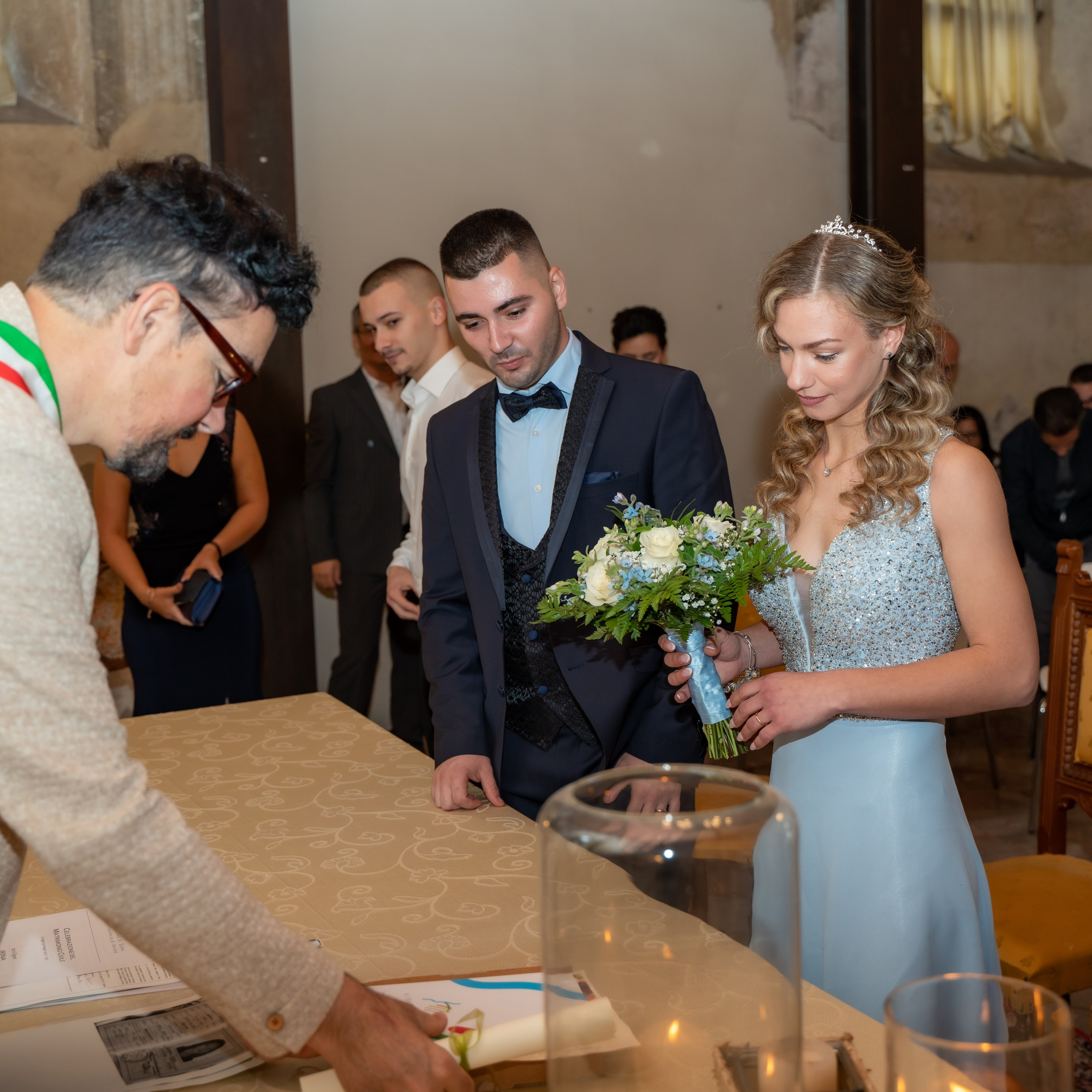 Valentina & Alex. Luximagepro.com