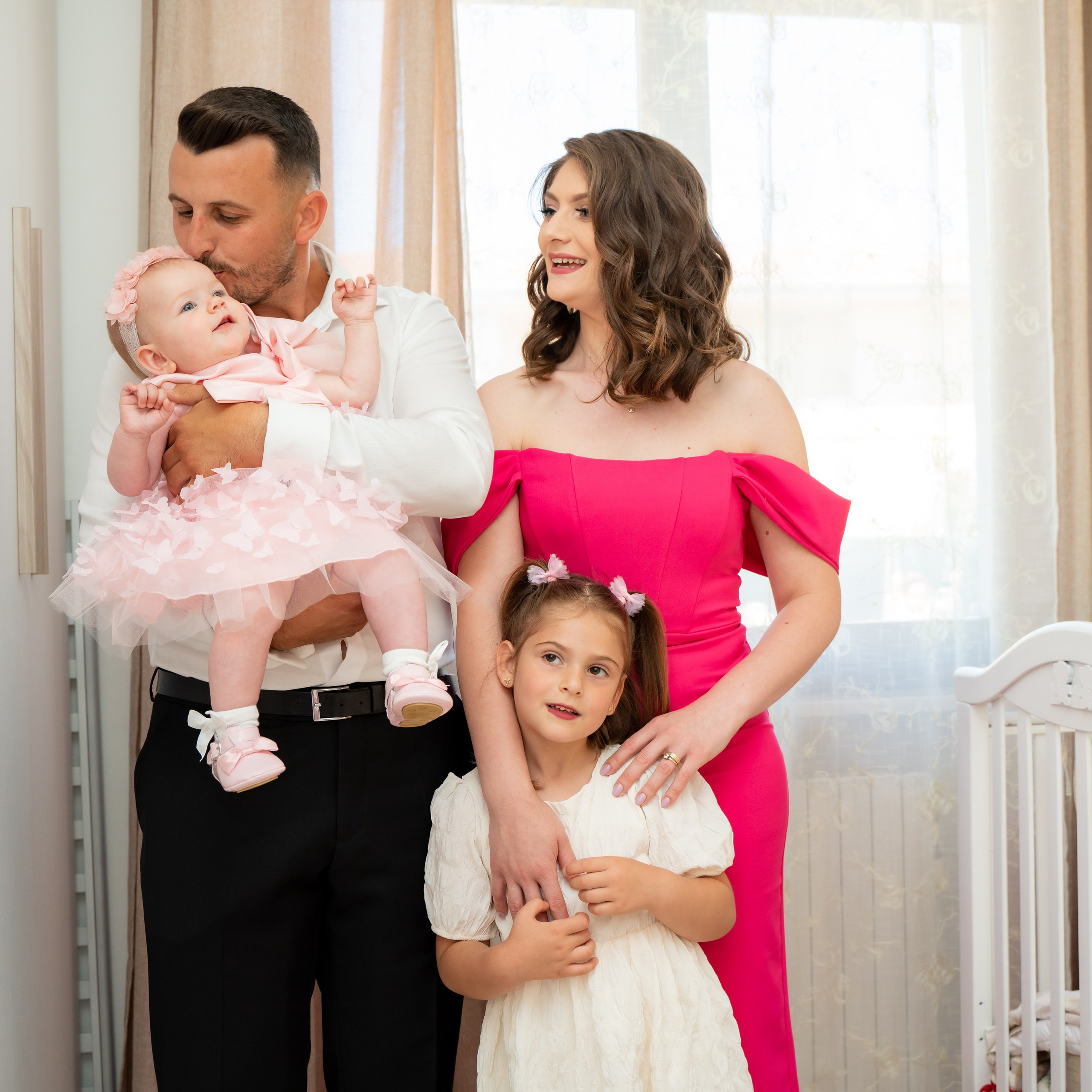 Battesimo Emily. Luximagepro.com