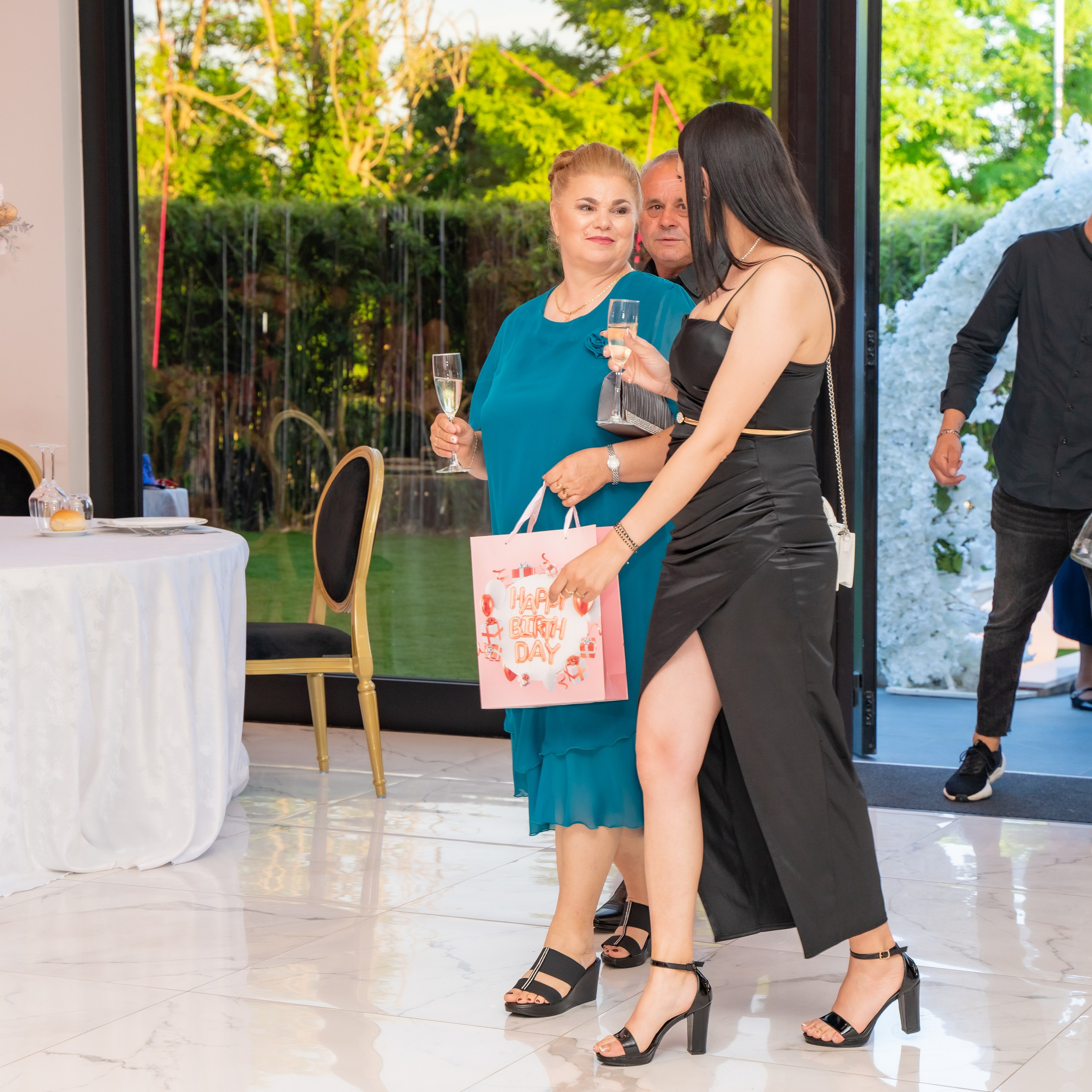 Battesimo Emily. Luximagepro.com