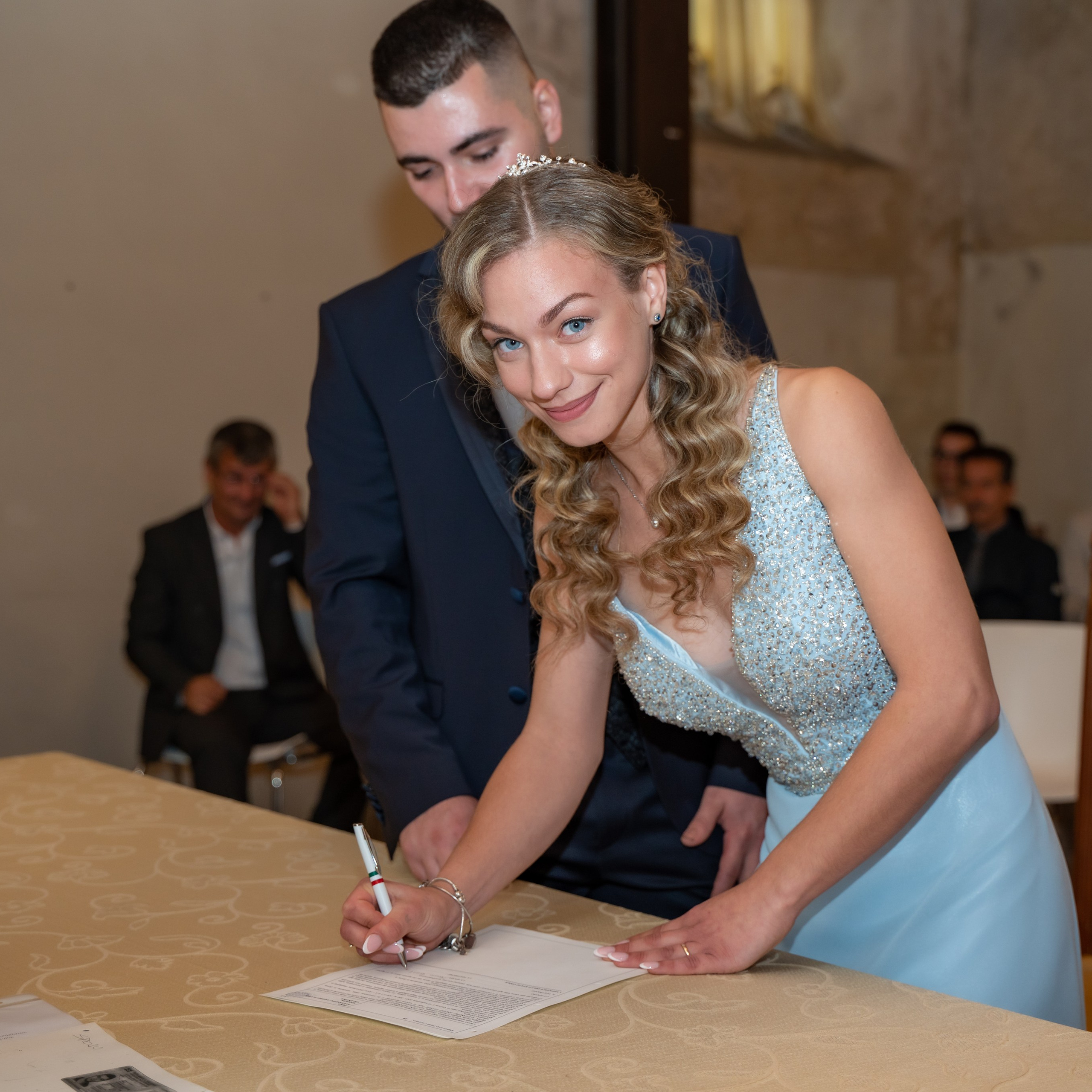 Valentina & Alex. Luximagepro.com