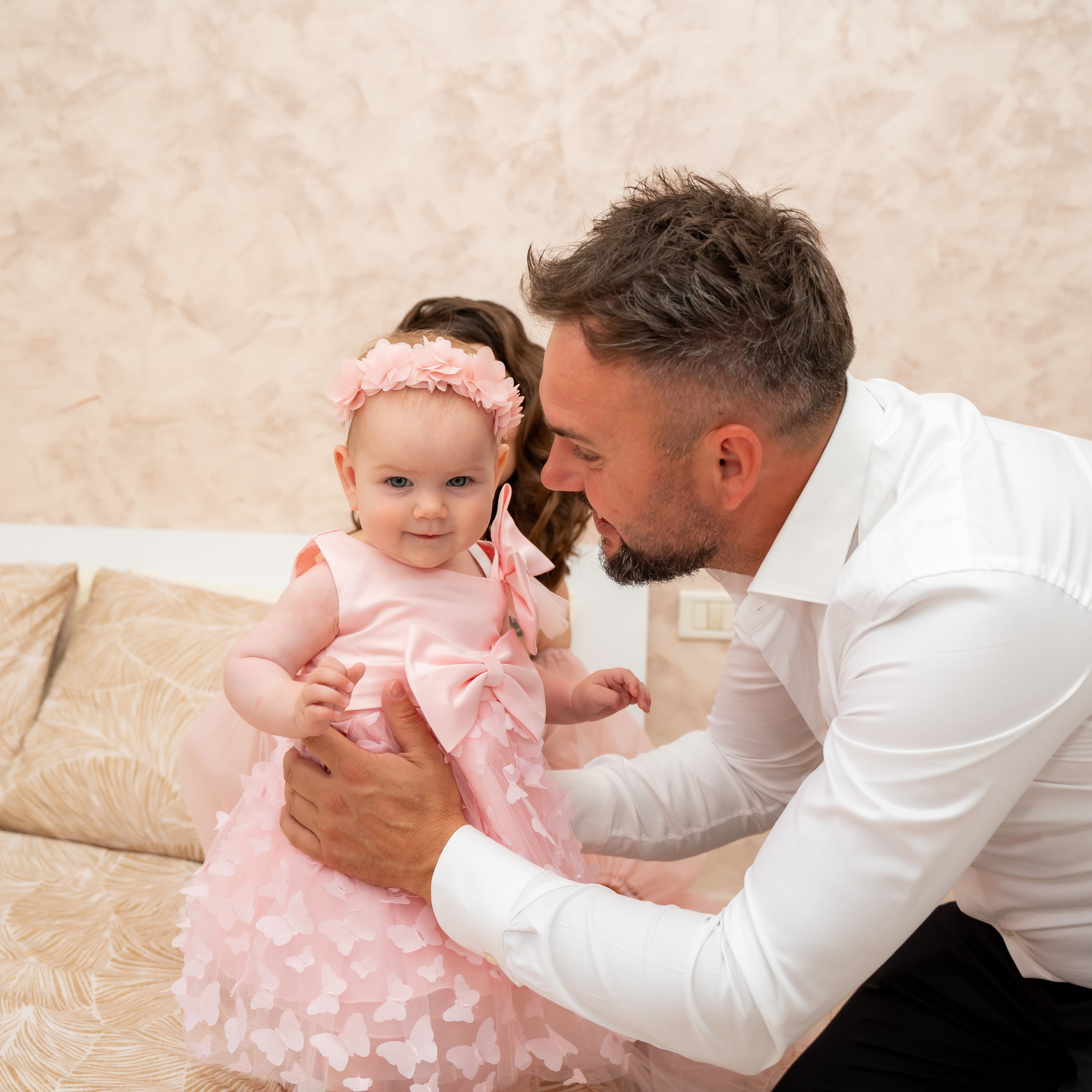 Battesimo Emily. Luximagepro.com