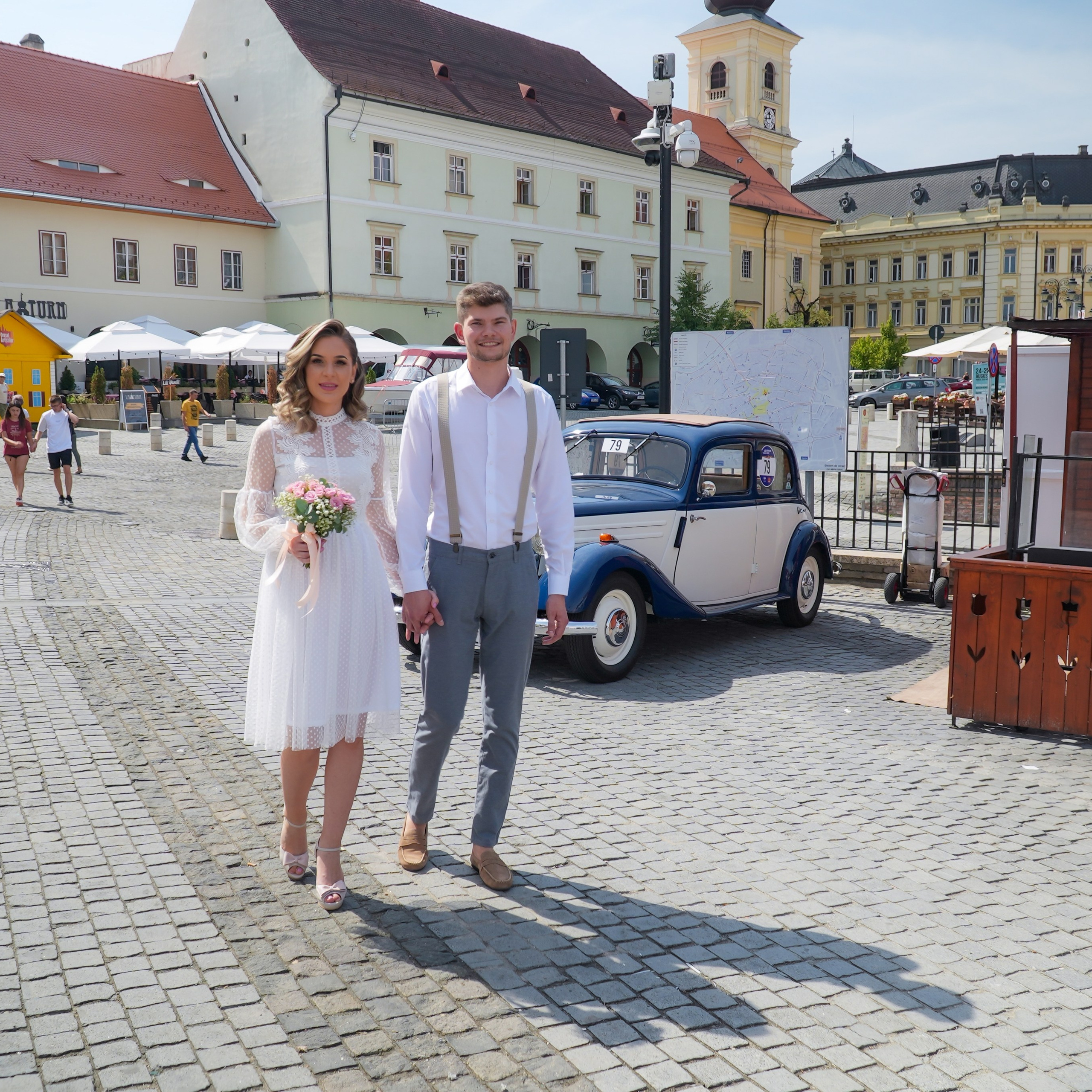 Cosmina & Gabriel. Luximagepro.com