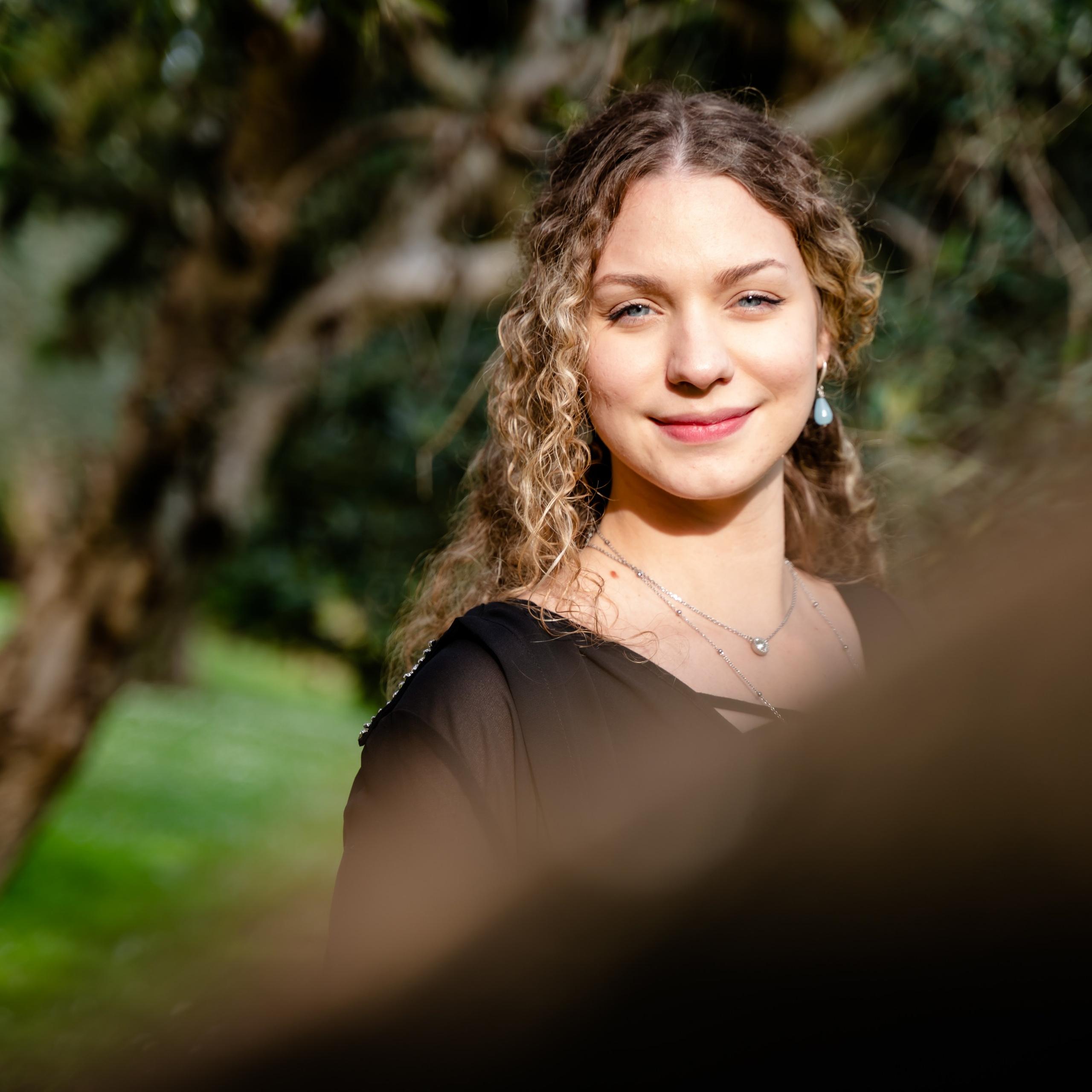 Liam, un tesoro tanto aspettato. Luximagepro.com