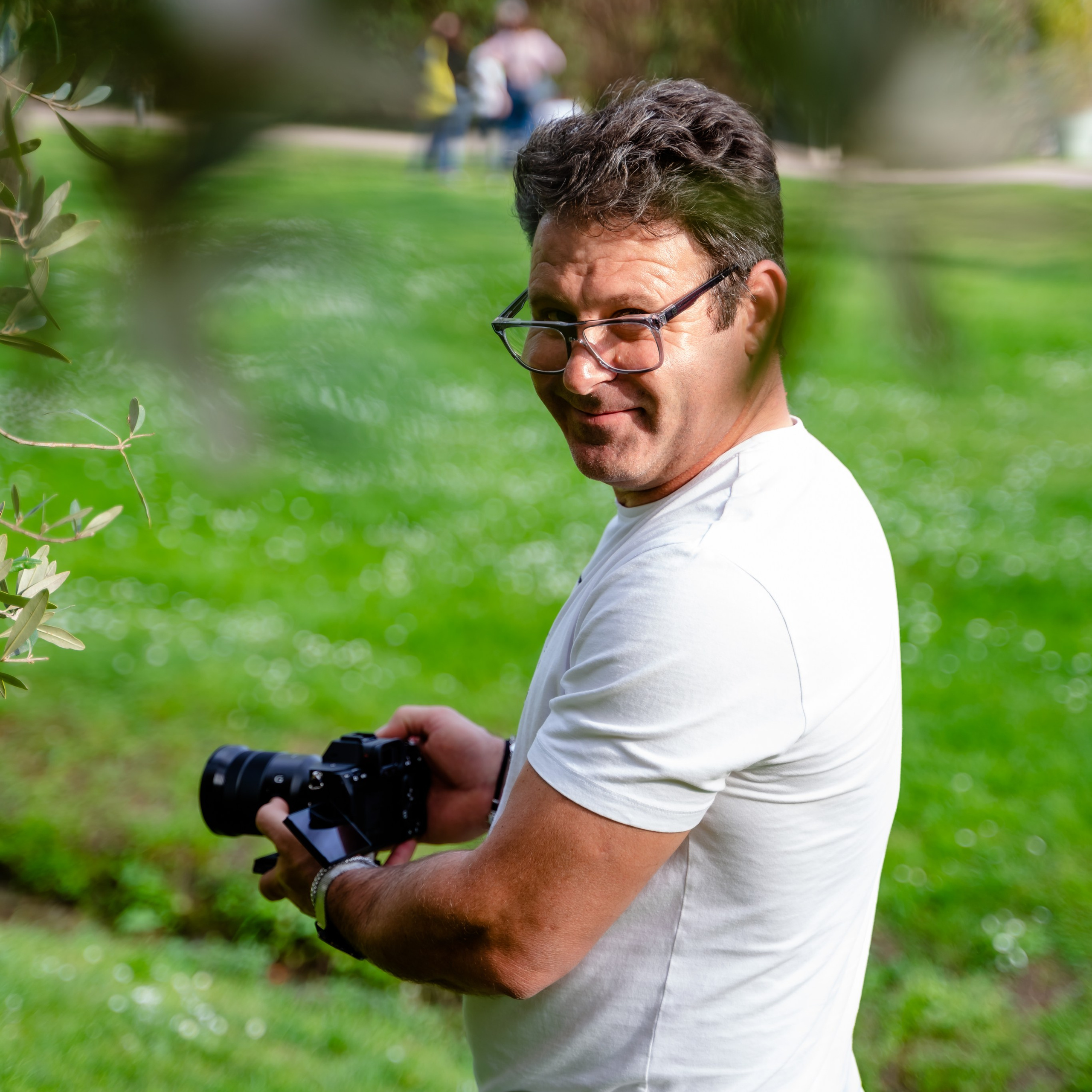 Liam, un tesoro tanto aspettato. Luximagepro.com