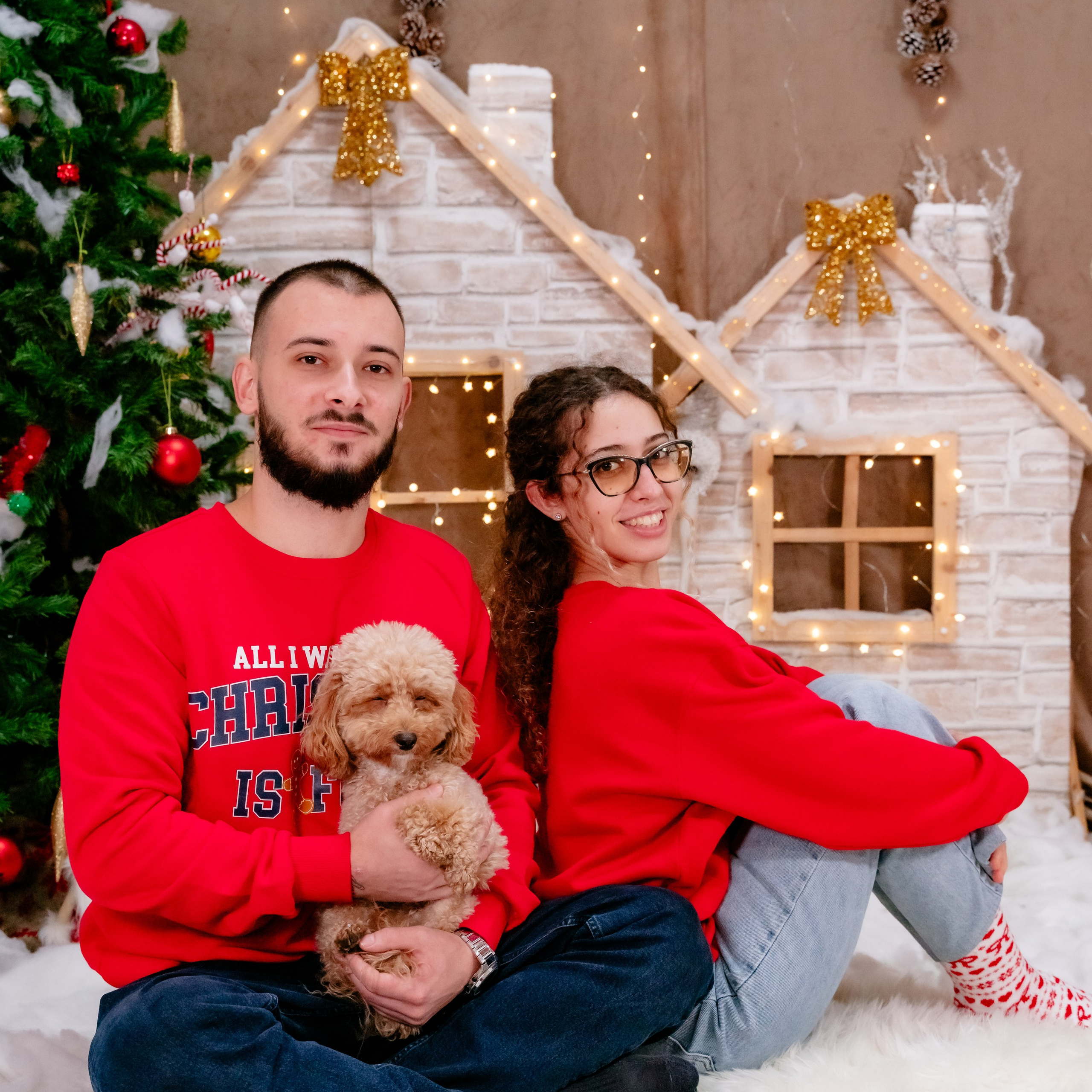 Natale 2025. Luximagepro.com