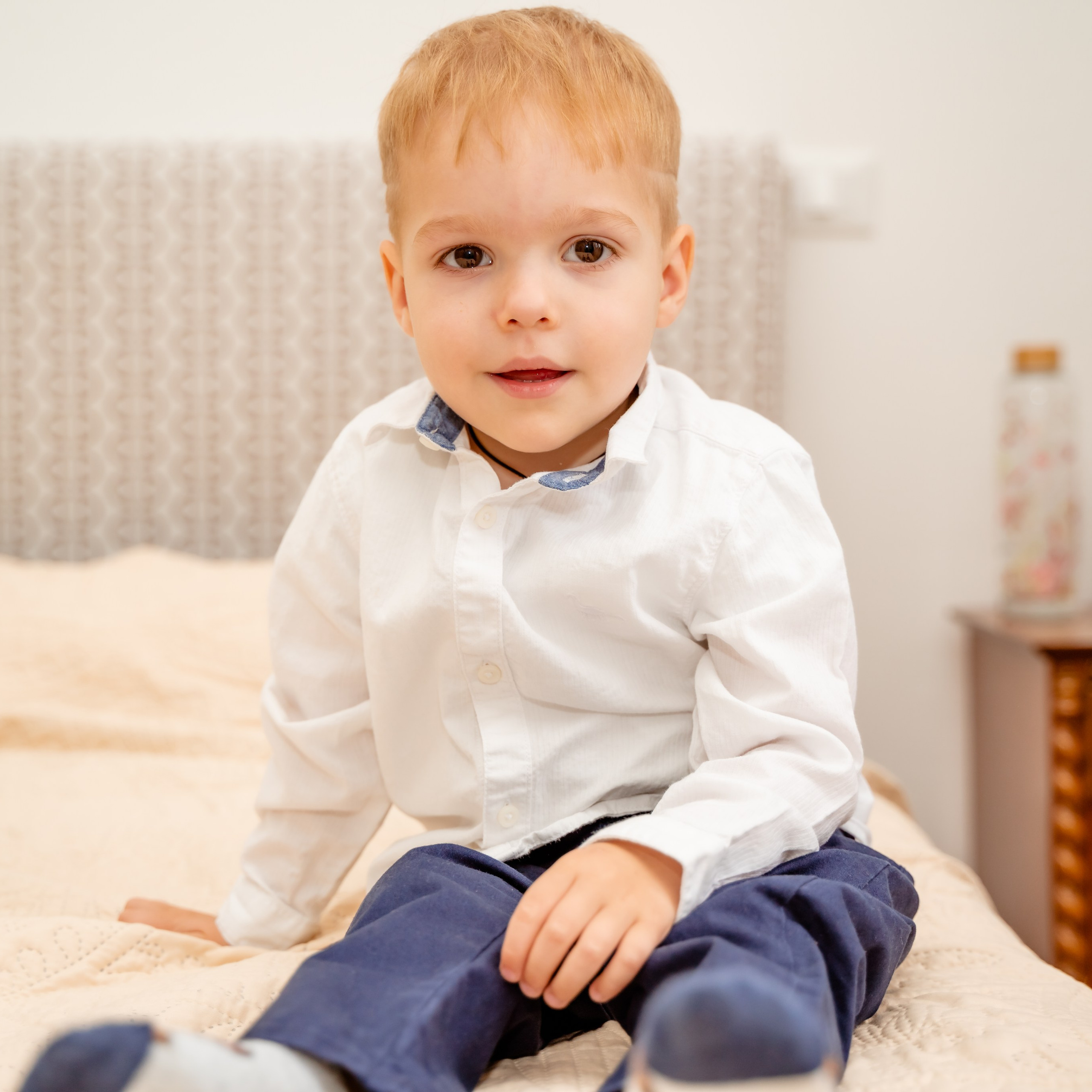 Battesimo Amelia Maria. Luximagepro.com