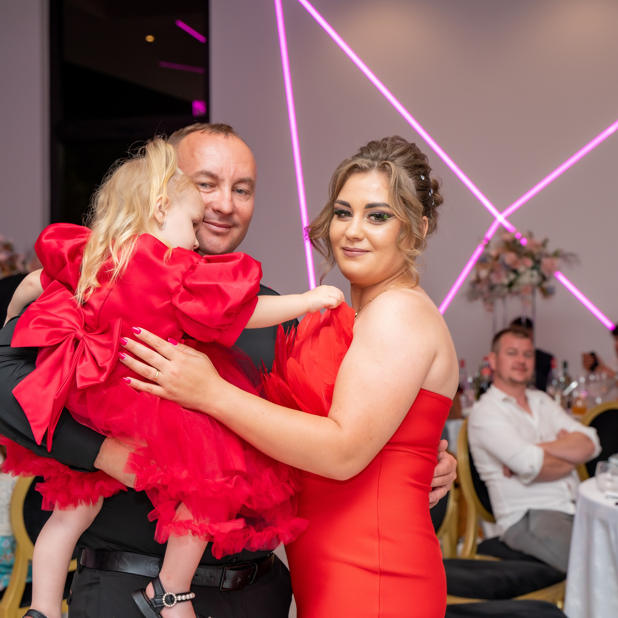 Battesimo Emily. Luximagepro.com