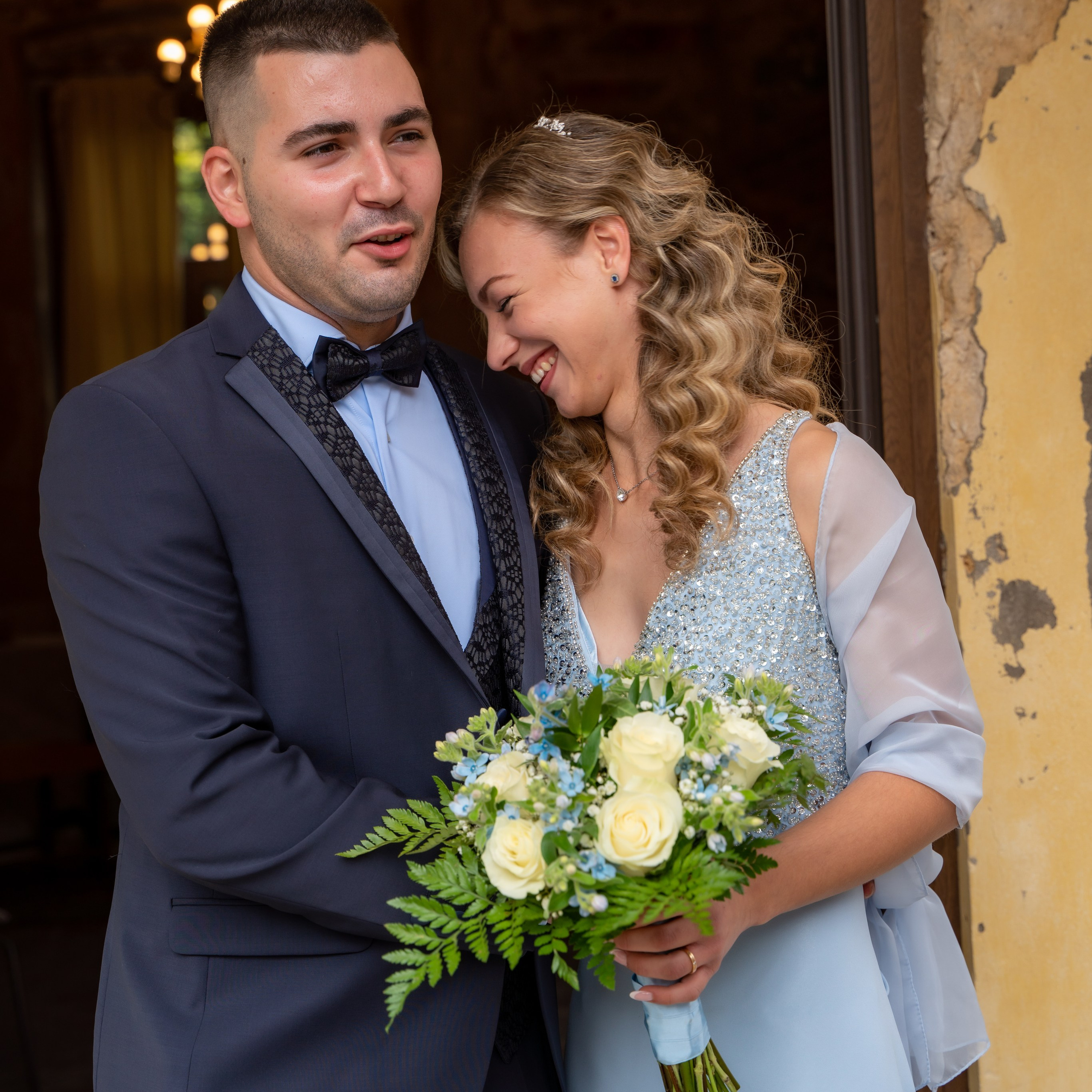 Valentina & Alex. Luximagepro.com