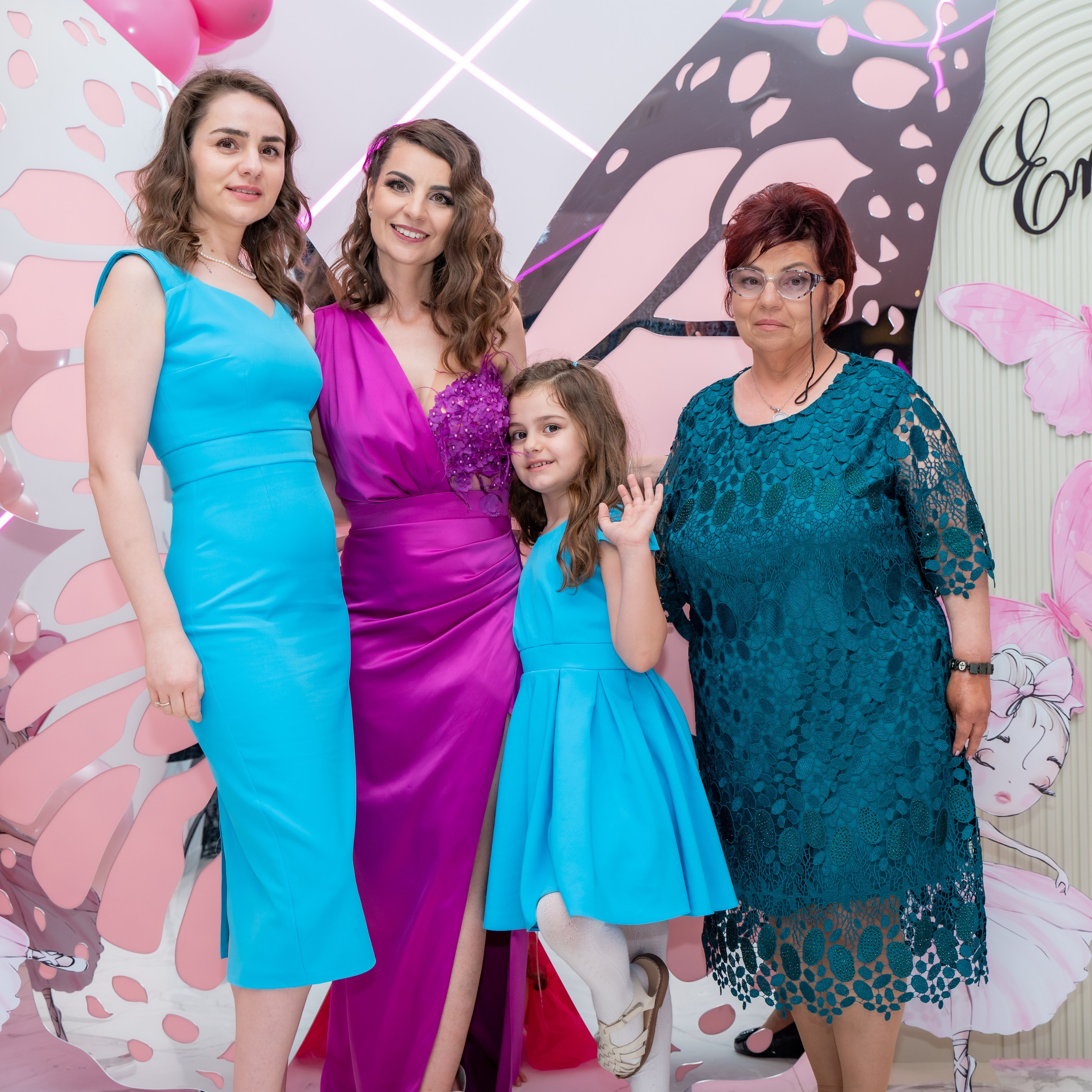 Battesimo Emily. Luximagepro.com