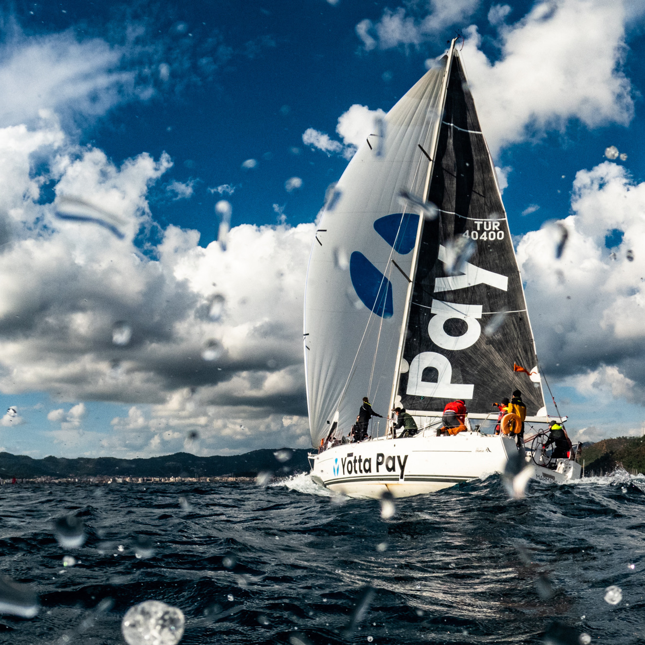 Testimonials. SeaYou.Agency | Nautical Media