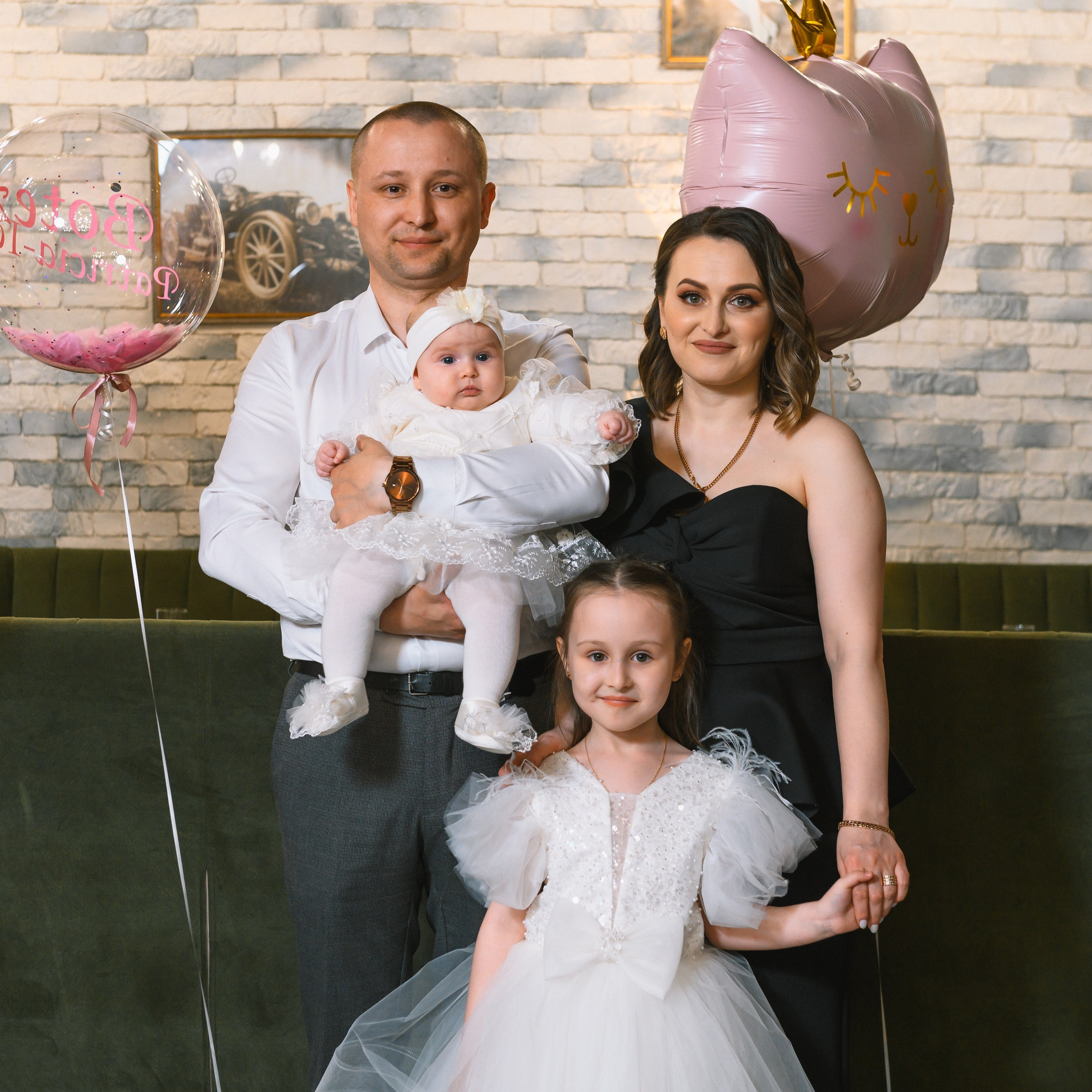 Отзывы. Свадебный и семейный фотограф в Кишинёве Даровский Александр