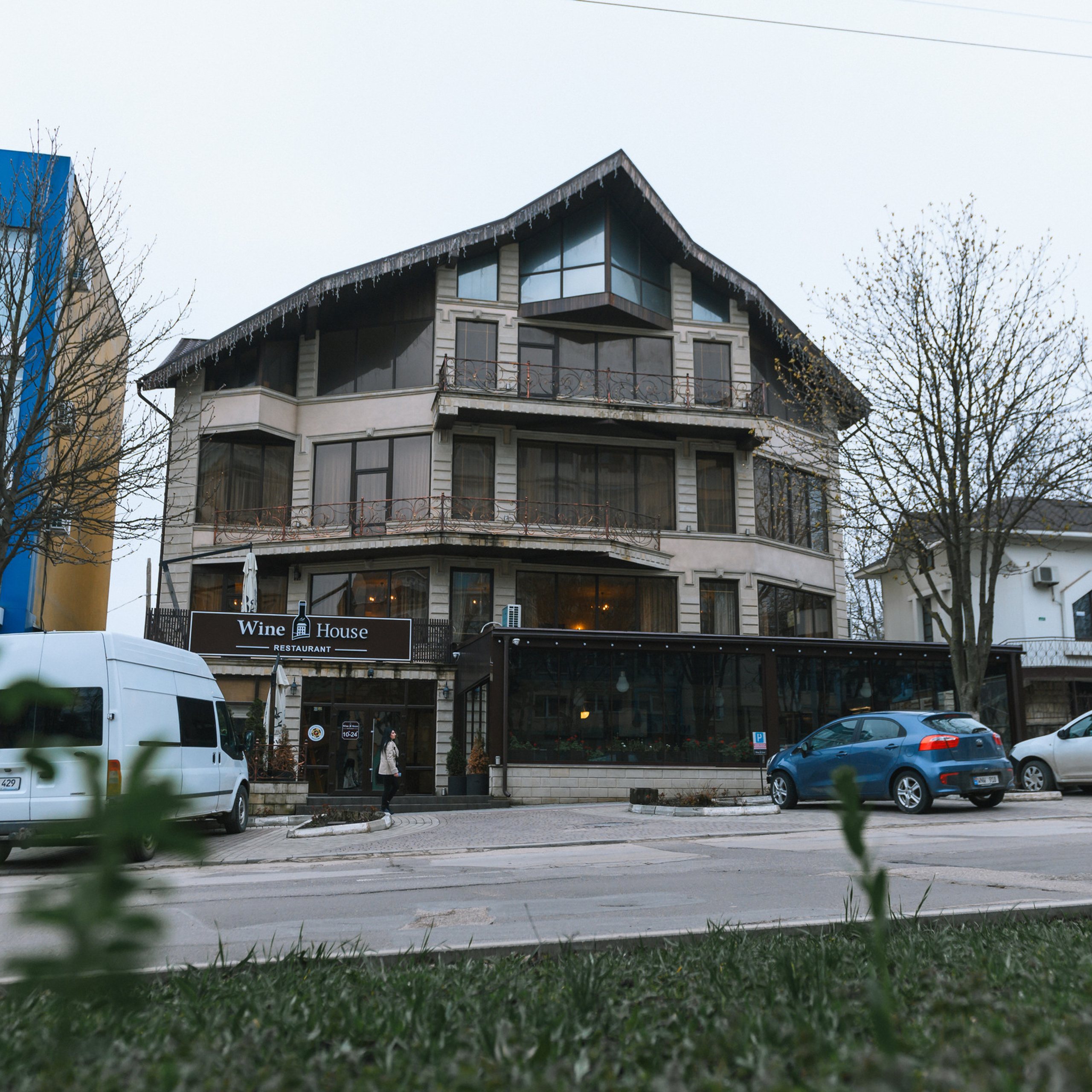 Отзывы. Свадебный и семейный фотограф в Кишинёве Даровский Александр