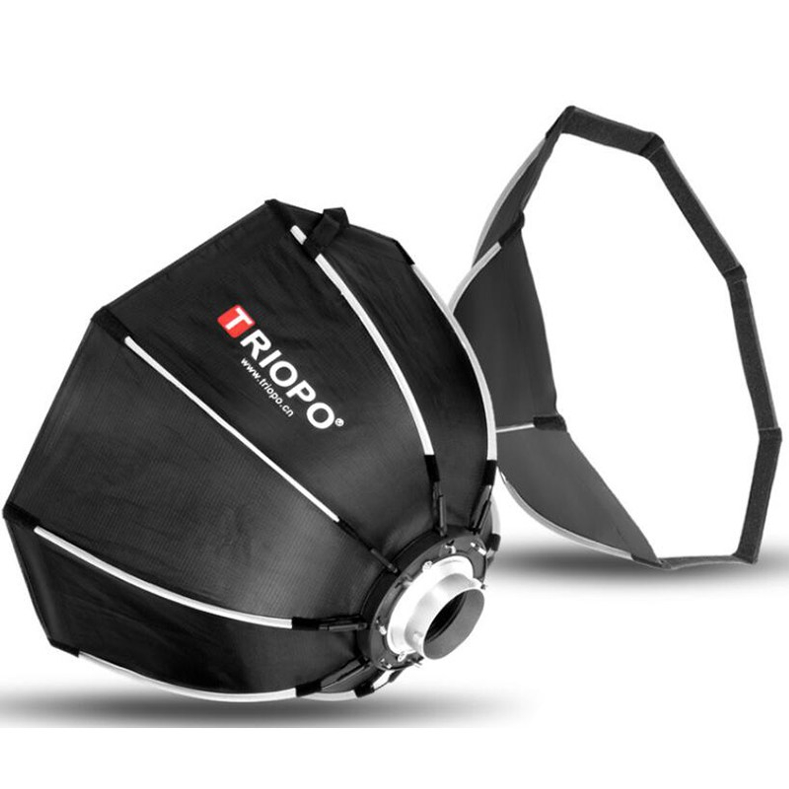 Triopo softbox