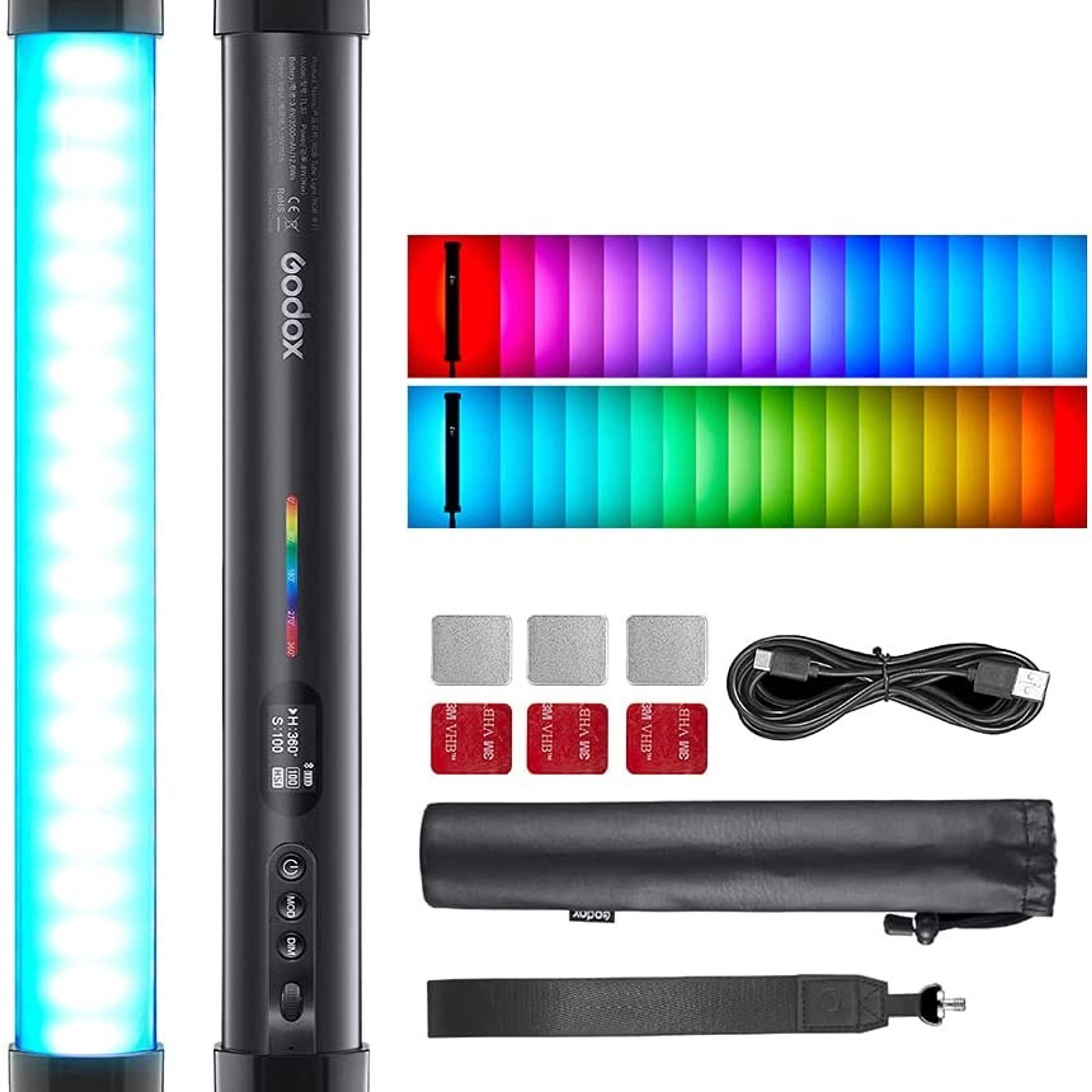 Godox TL-30 LED tube