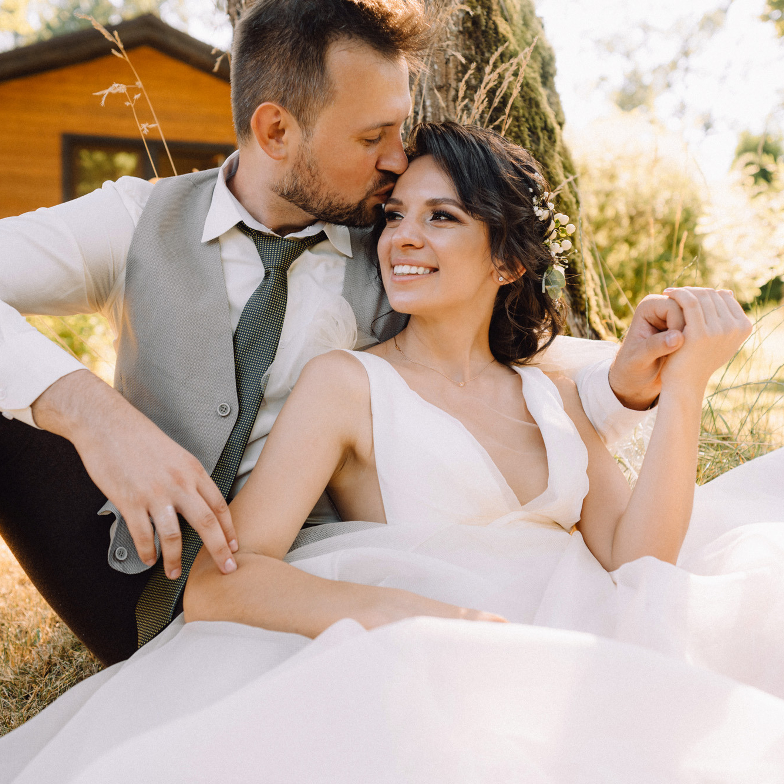 Margarita & Andrey. Destination Wedding photographer Italy, France, Germany, Spain, Poland Oleg Zaicev