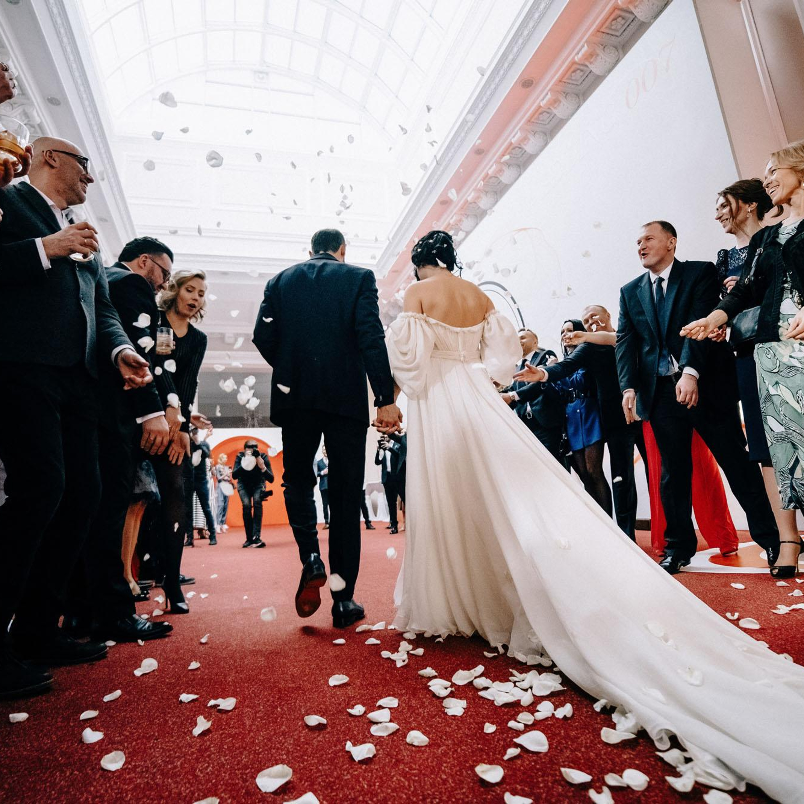 Margarita & Andrey. Destination Wedding photographer Italy, France, Germany, Spain, Poland Oleg Zaicev