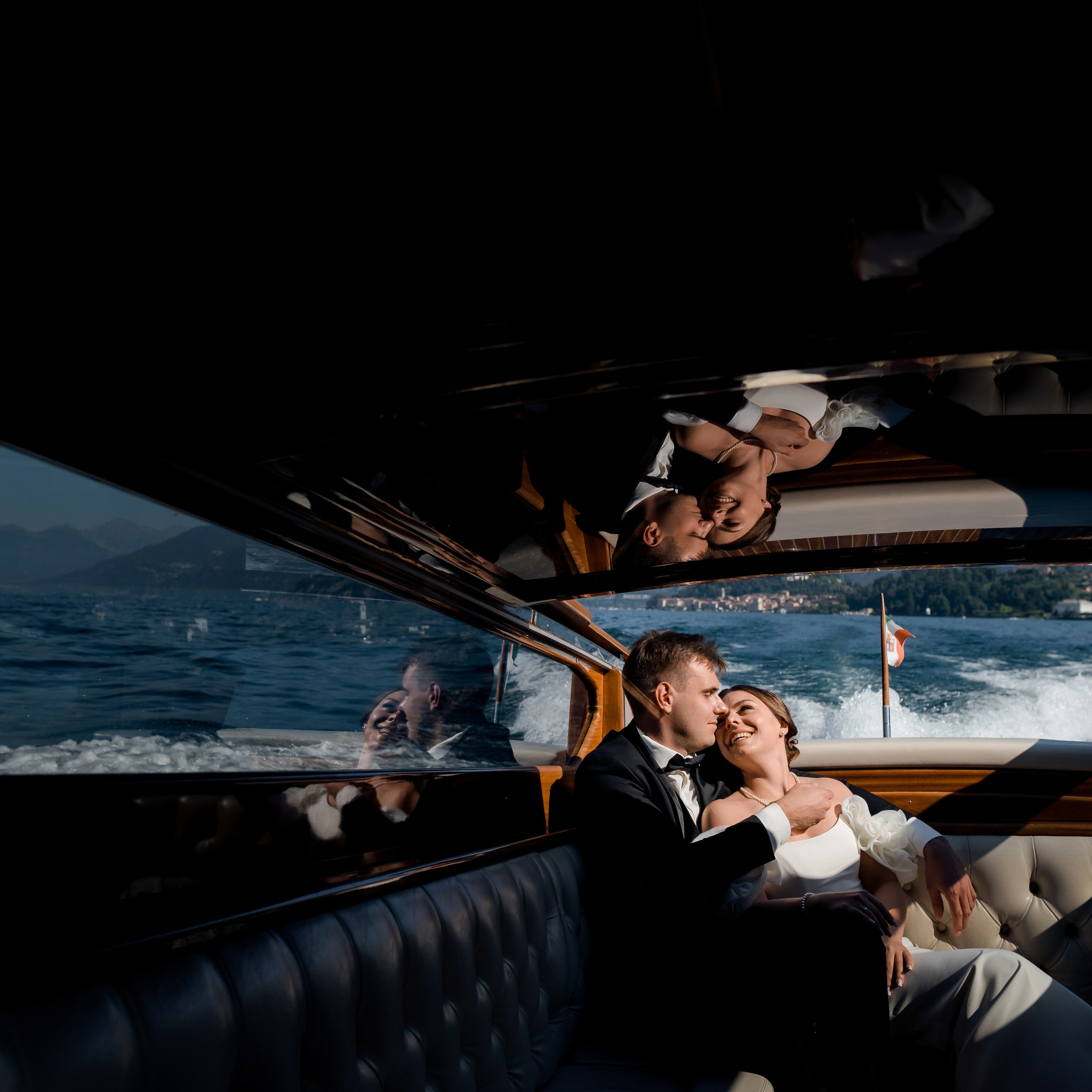Margarita & Andrey. Destination Wedding photographer Italy, France, Germany, Spain, Poland Oleg Zaicev